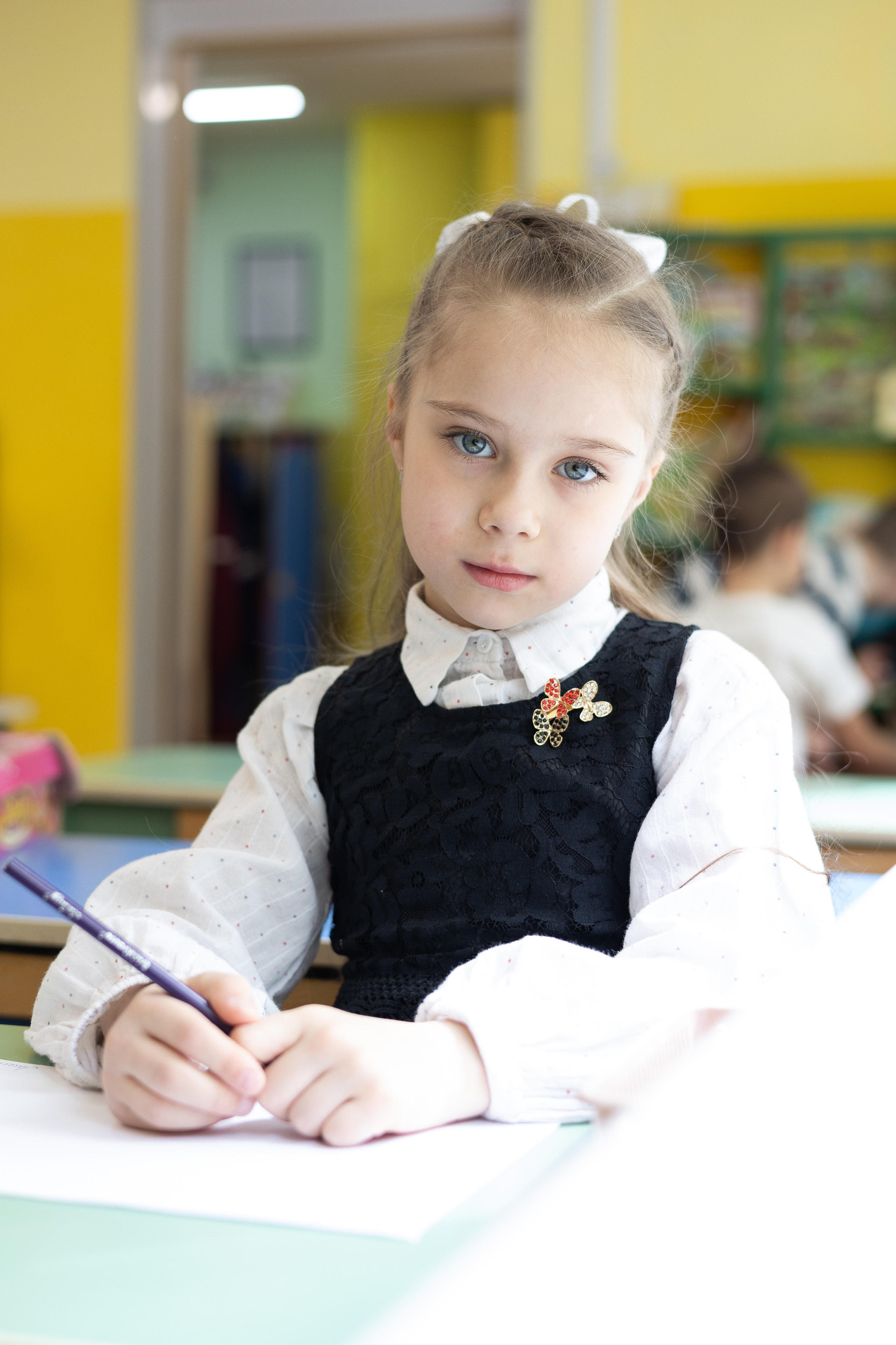 Детский сад. Татьяна Тетерева, фотограф Москва