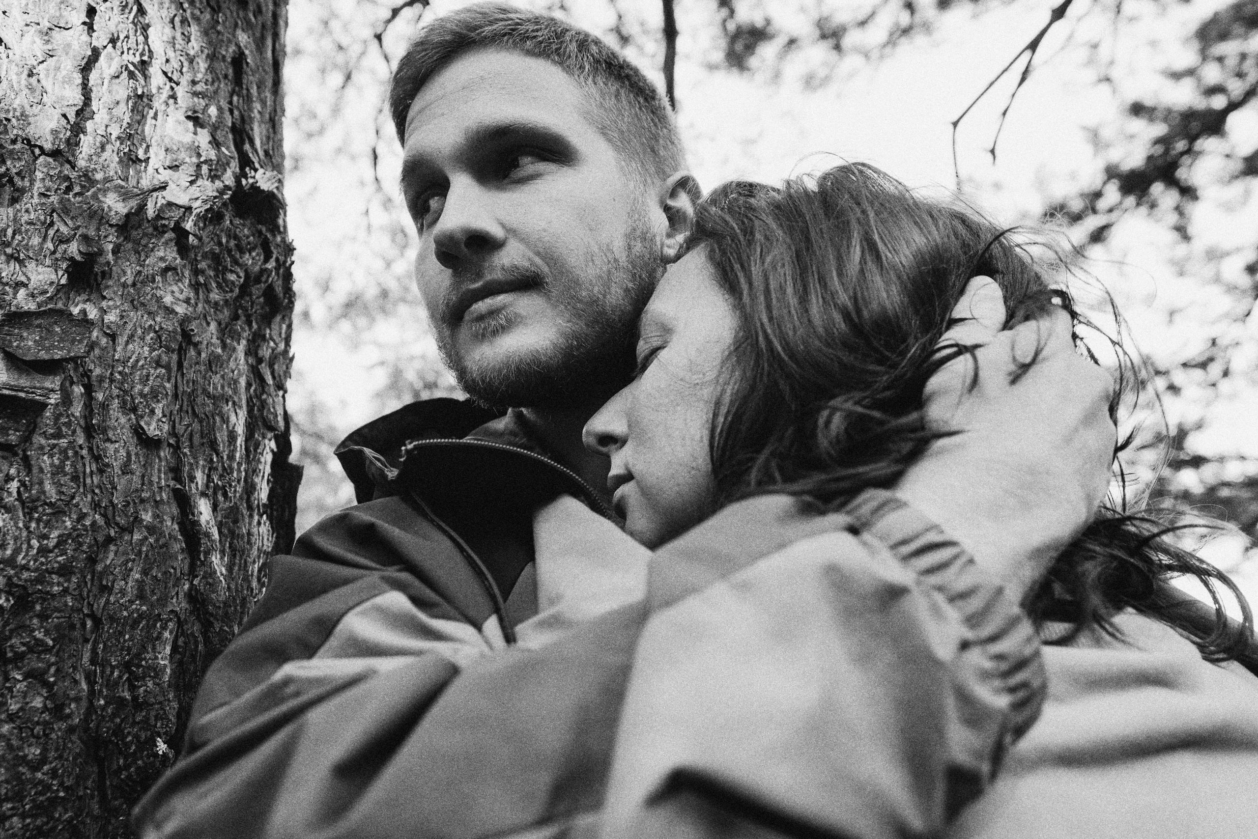 Кирилл и Даша. Фотограф Казань