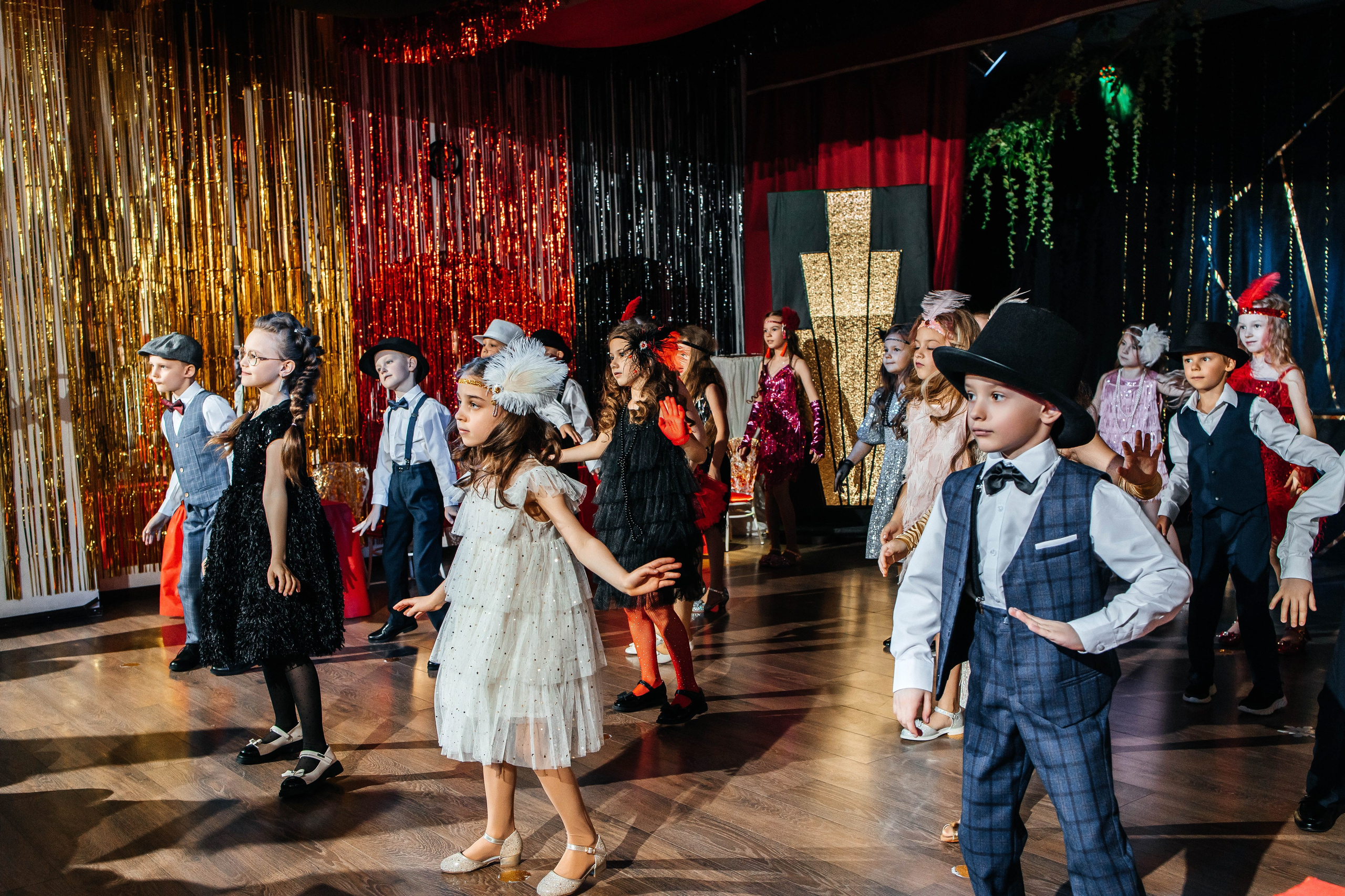 Выпускной в ЛИМПИК. Фотограф в Санкт-Петербурге Виктория Безверхая