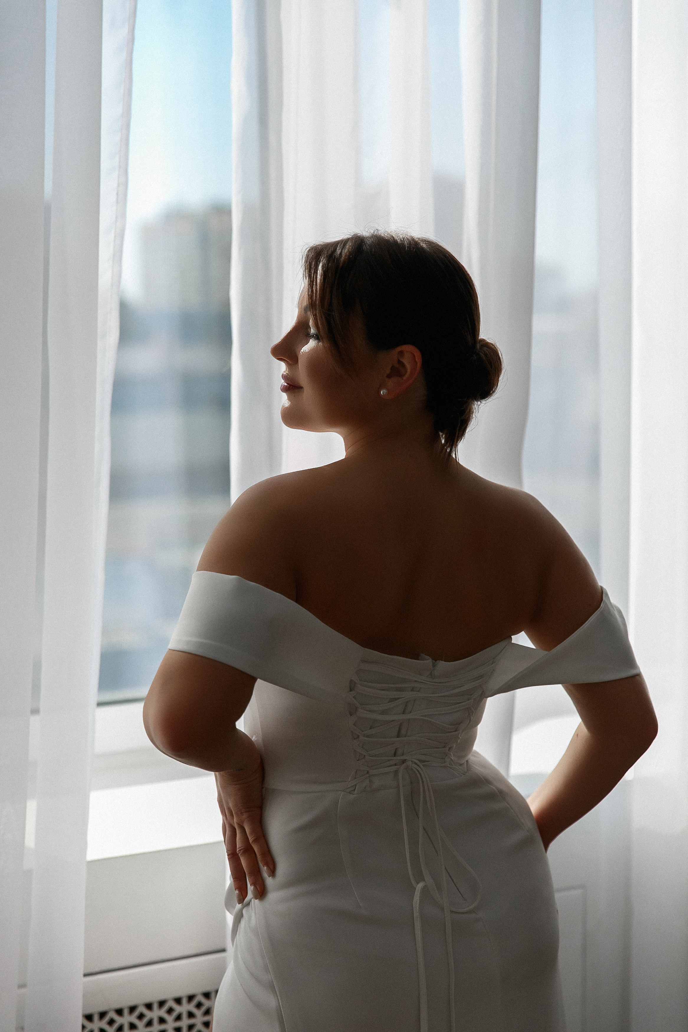 Марина. Студия. Свадебный и семейный фотограф в Брянске Ирина Гавриленко, выпускные ал