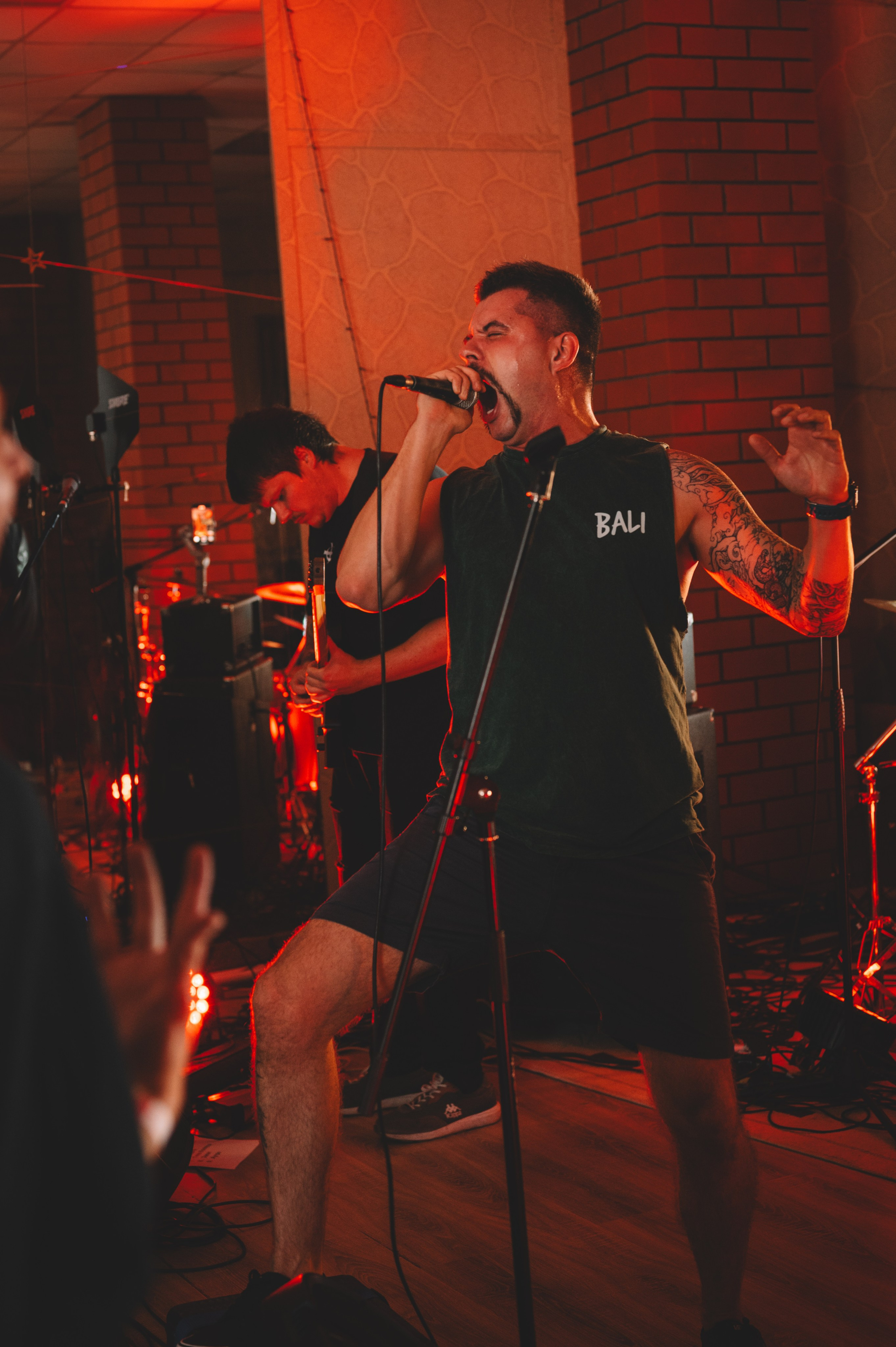 HOMEPARTY vol.6. Фотограф Анна Темнова. Пенза