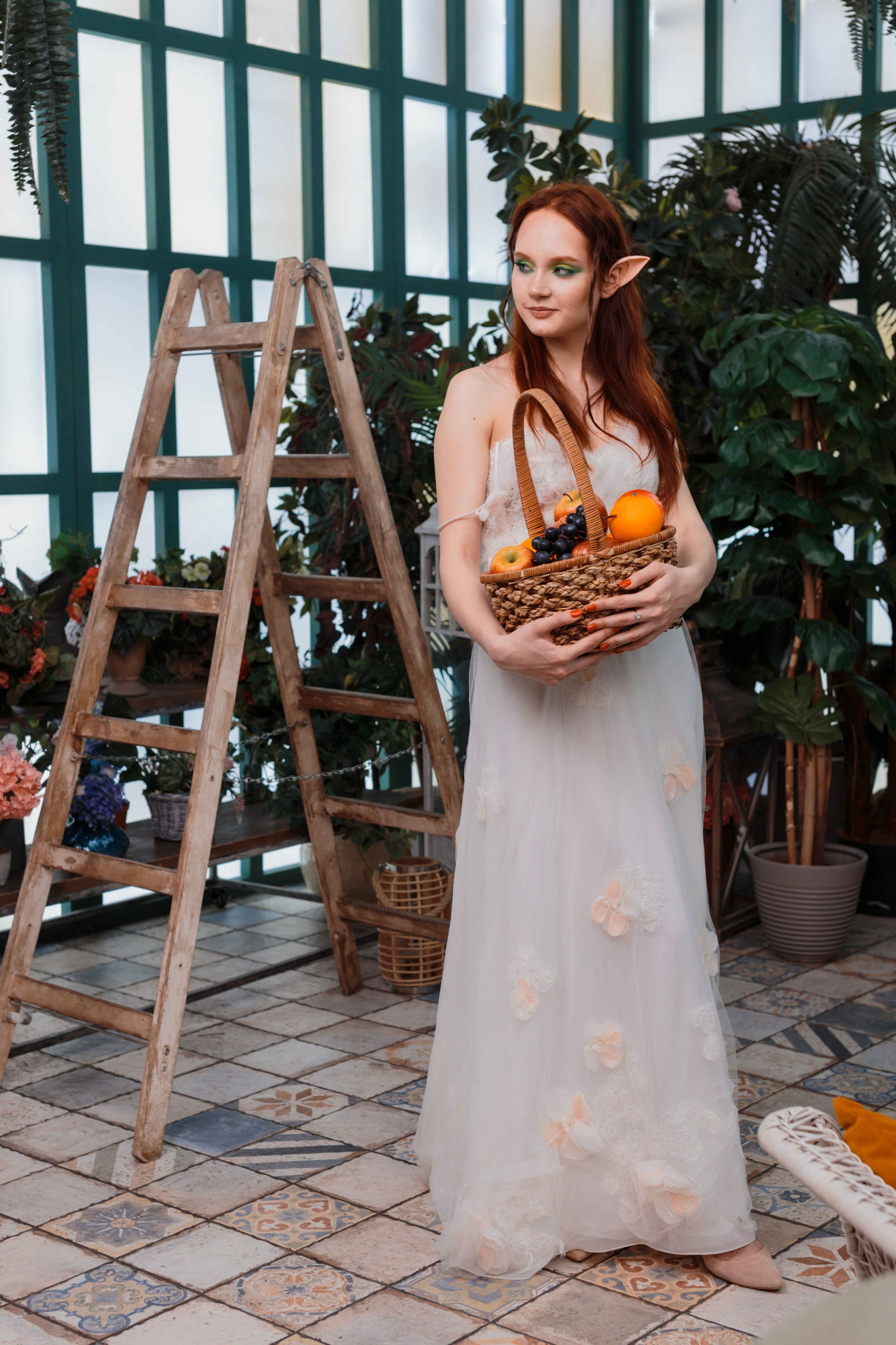 Мира. Портретный и концертный фотограф в Москве Тугарин Александр