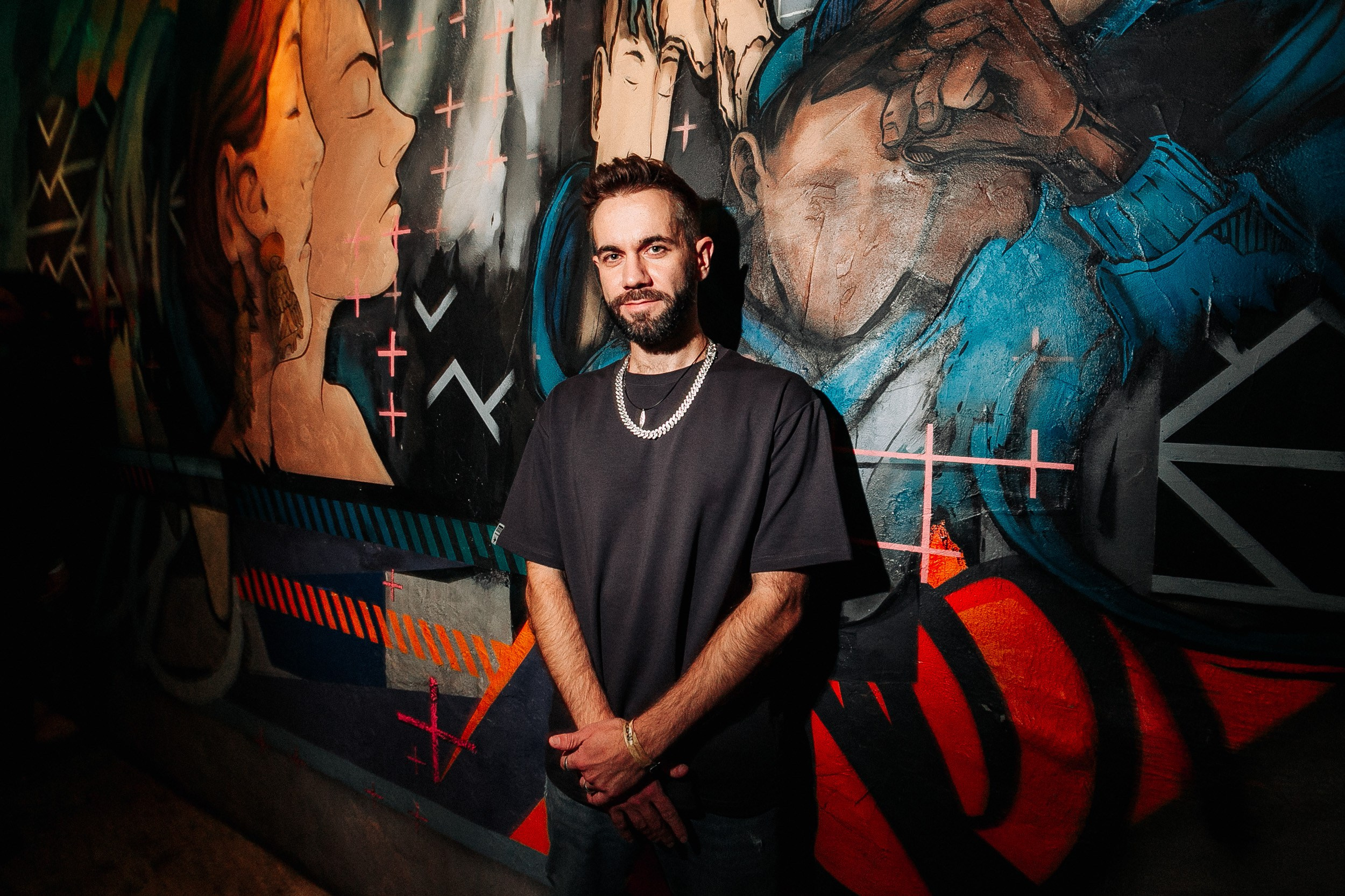 PAPA MOSCOW. Главная