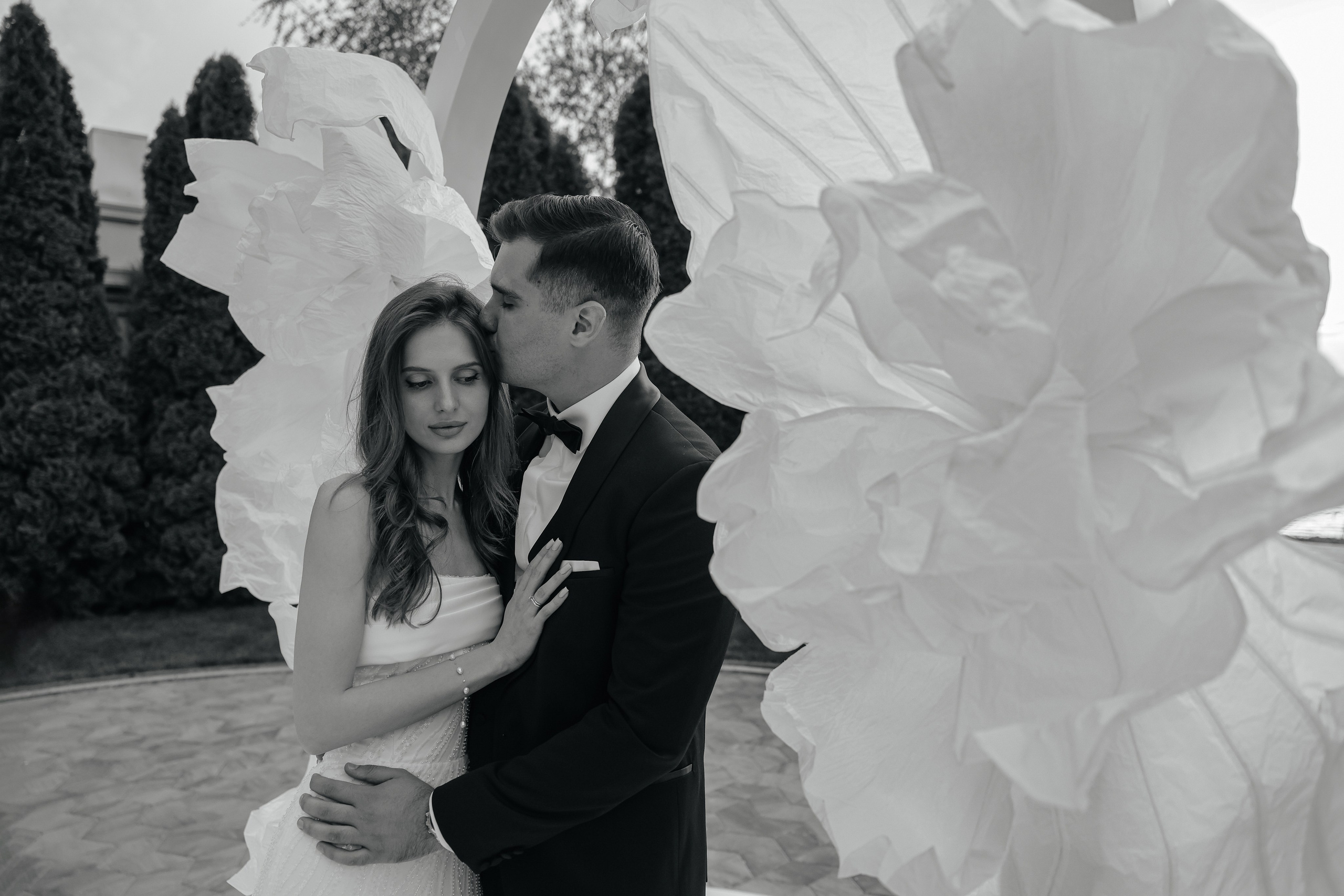 Кристина и Кирилл. Свадебный и семейный фотограф в Ростове-на-Дону Марианна Хахладжева