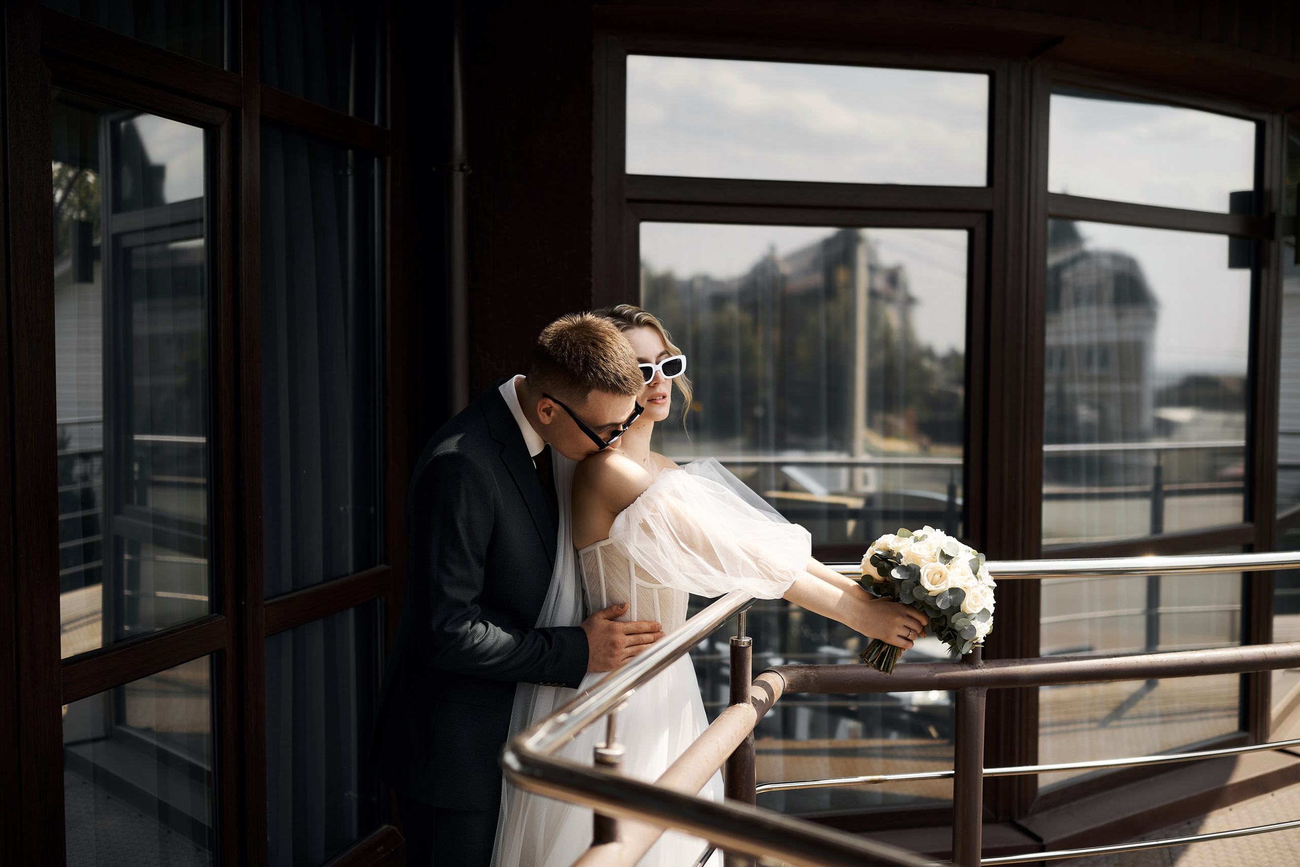 M&A. Свадебный и семейный фотограф в Ульяновске Татьяна Селезнева