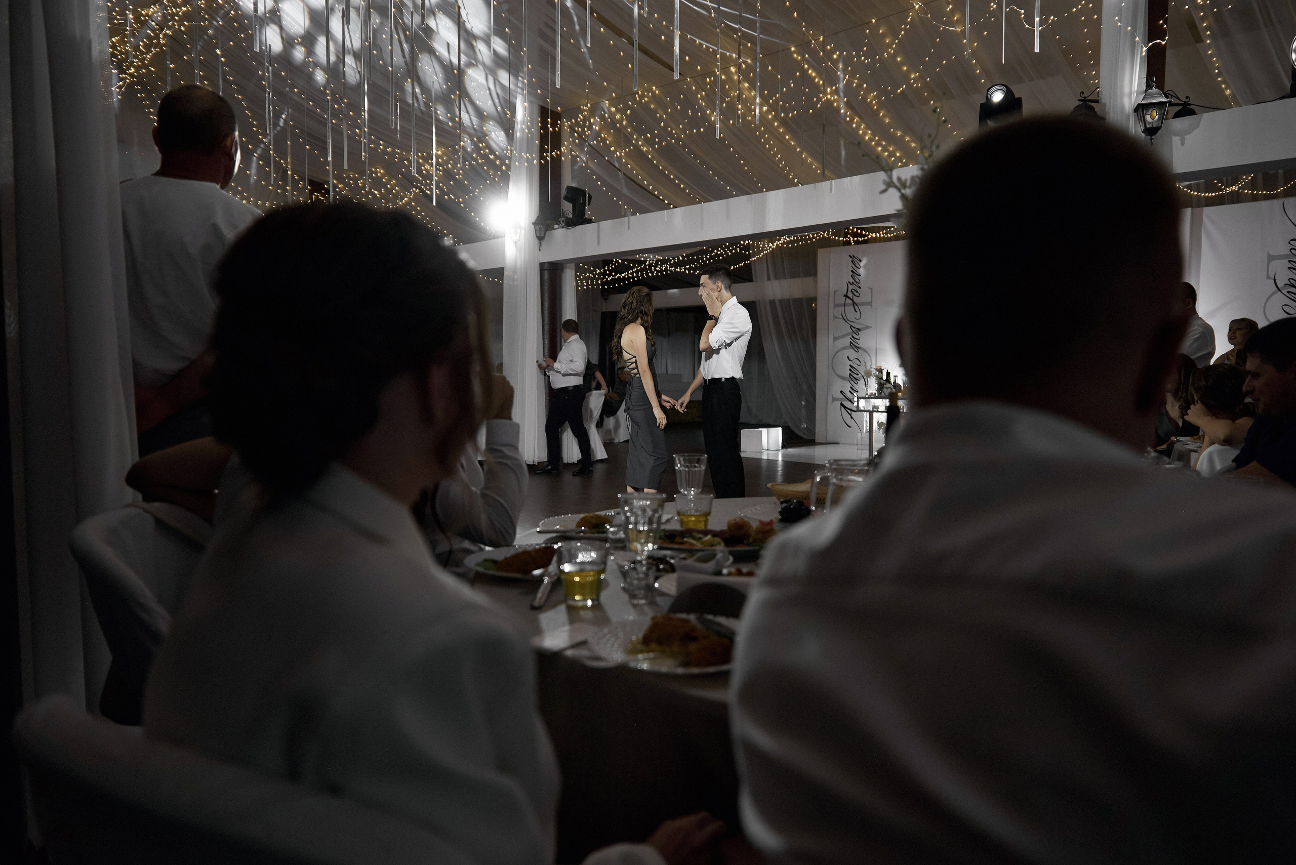 Павел и Анастасия. Свадебный и семейный фотограф в Ульяновске Татьяна Селезнева