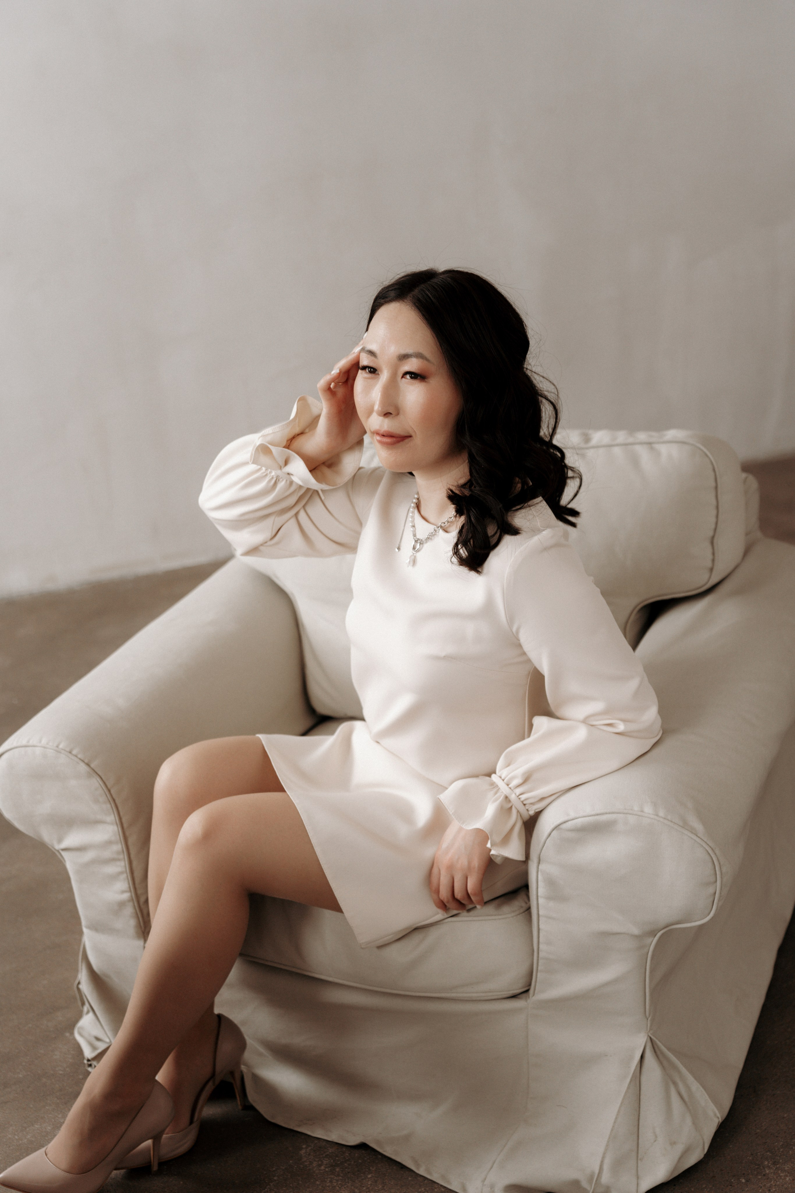 Дугар и Соёлма. Фотограф Улан-Удэ