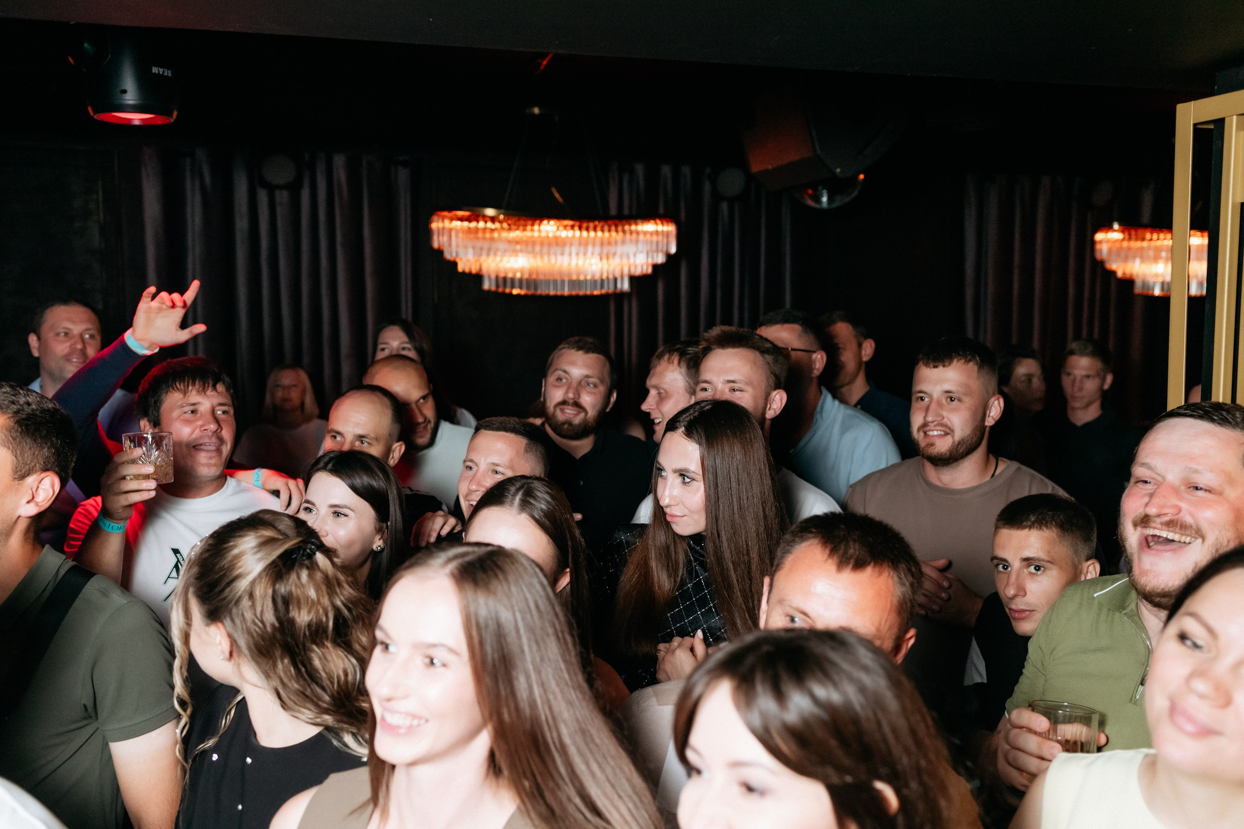 МЕДИА ЛИГА — AFTER PARTY. СВОИ. ФОТООТЧЕТЫ-СОБЫТИЯ-МЕСТА