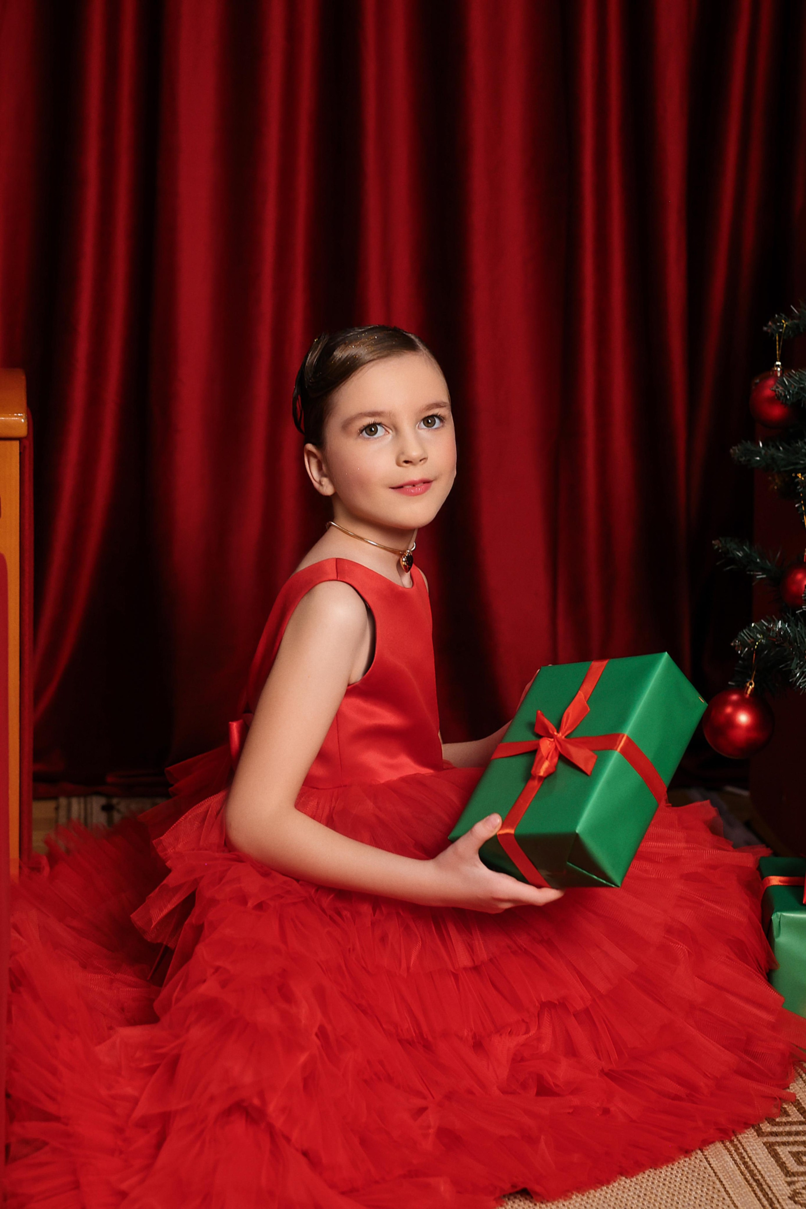 TAISIA. Модельная студия MIA Models