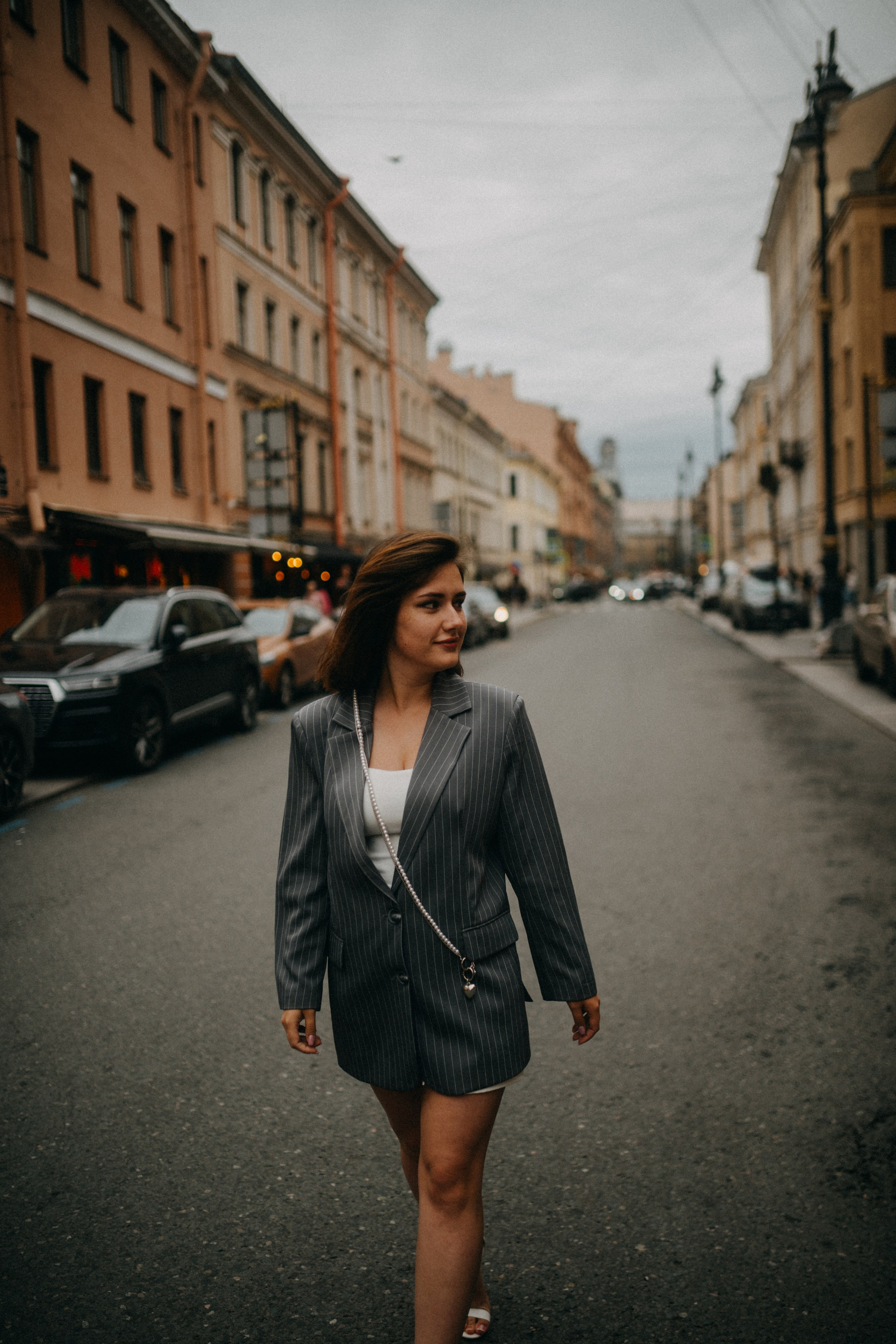 Анастасия. Фотограф в Санкт Петербурге Лара Великова