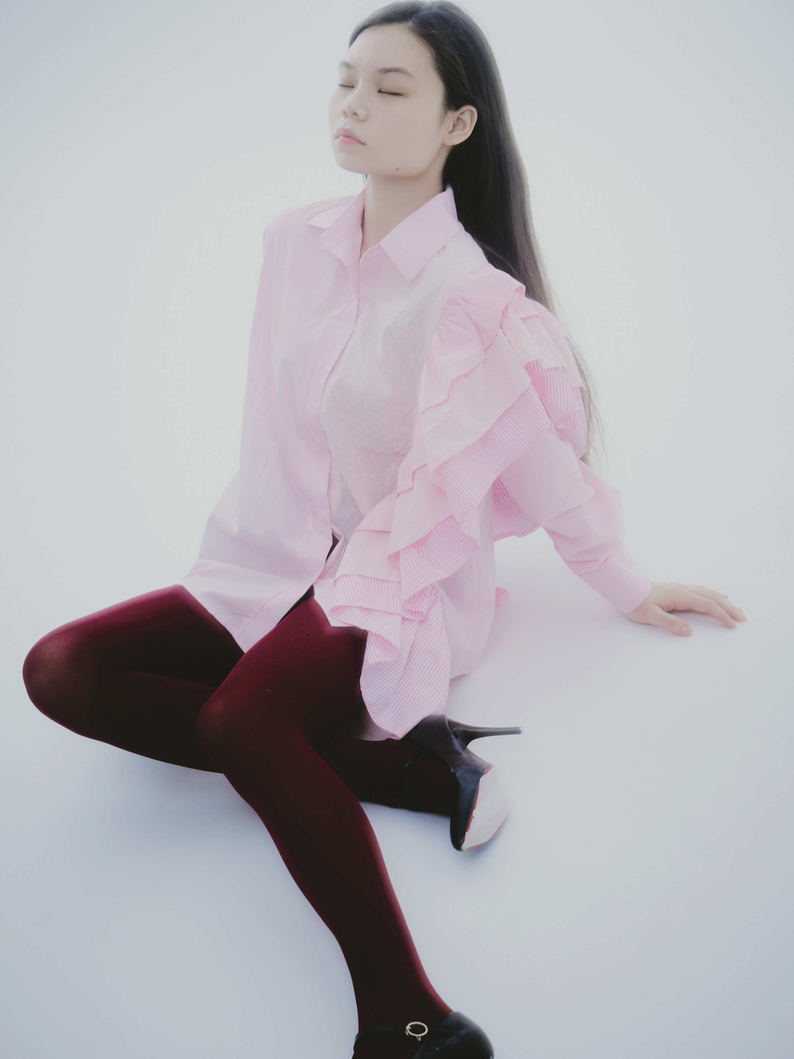 Test. Рекламный фотограф в Москве Катерина Смирнова