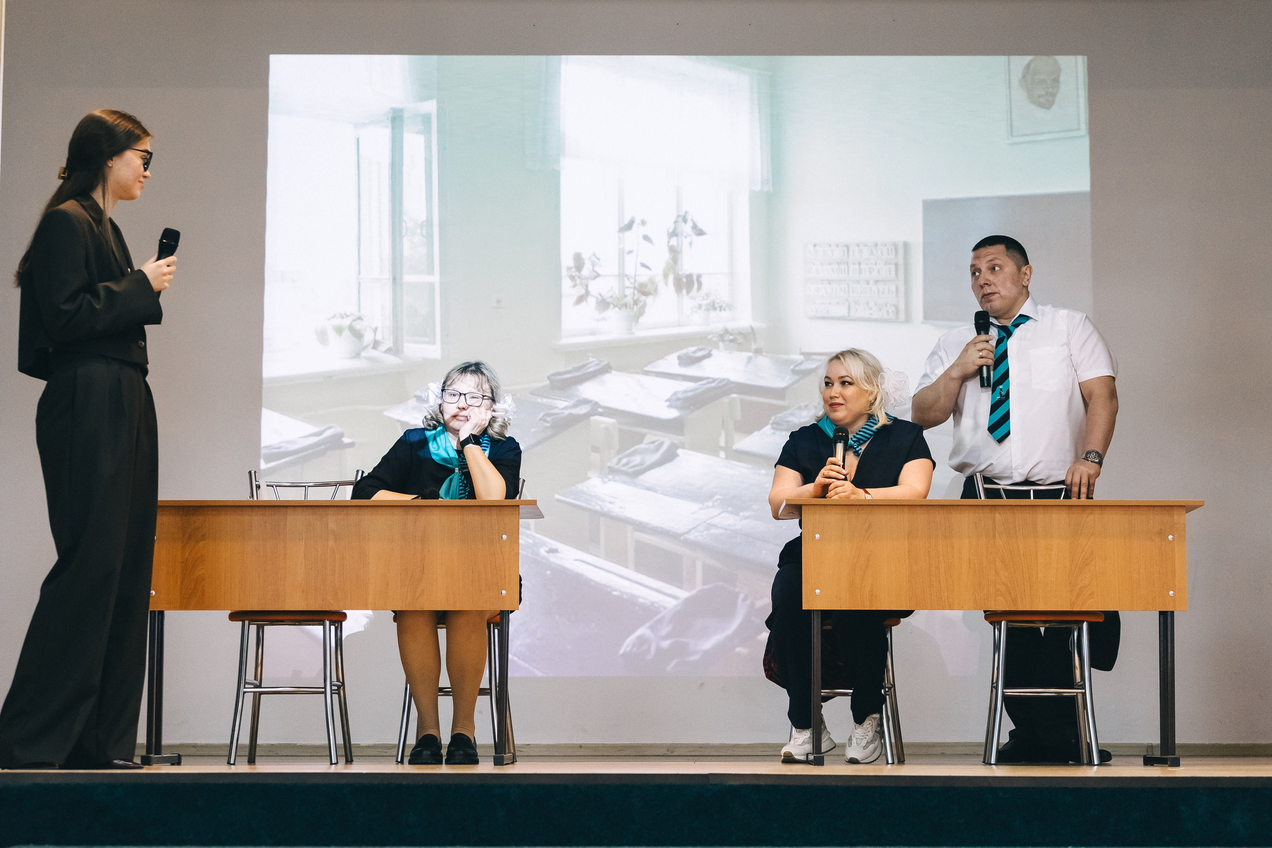 Последний звонок «Лицей 62». Фотограф Кемерово | Сергей