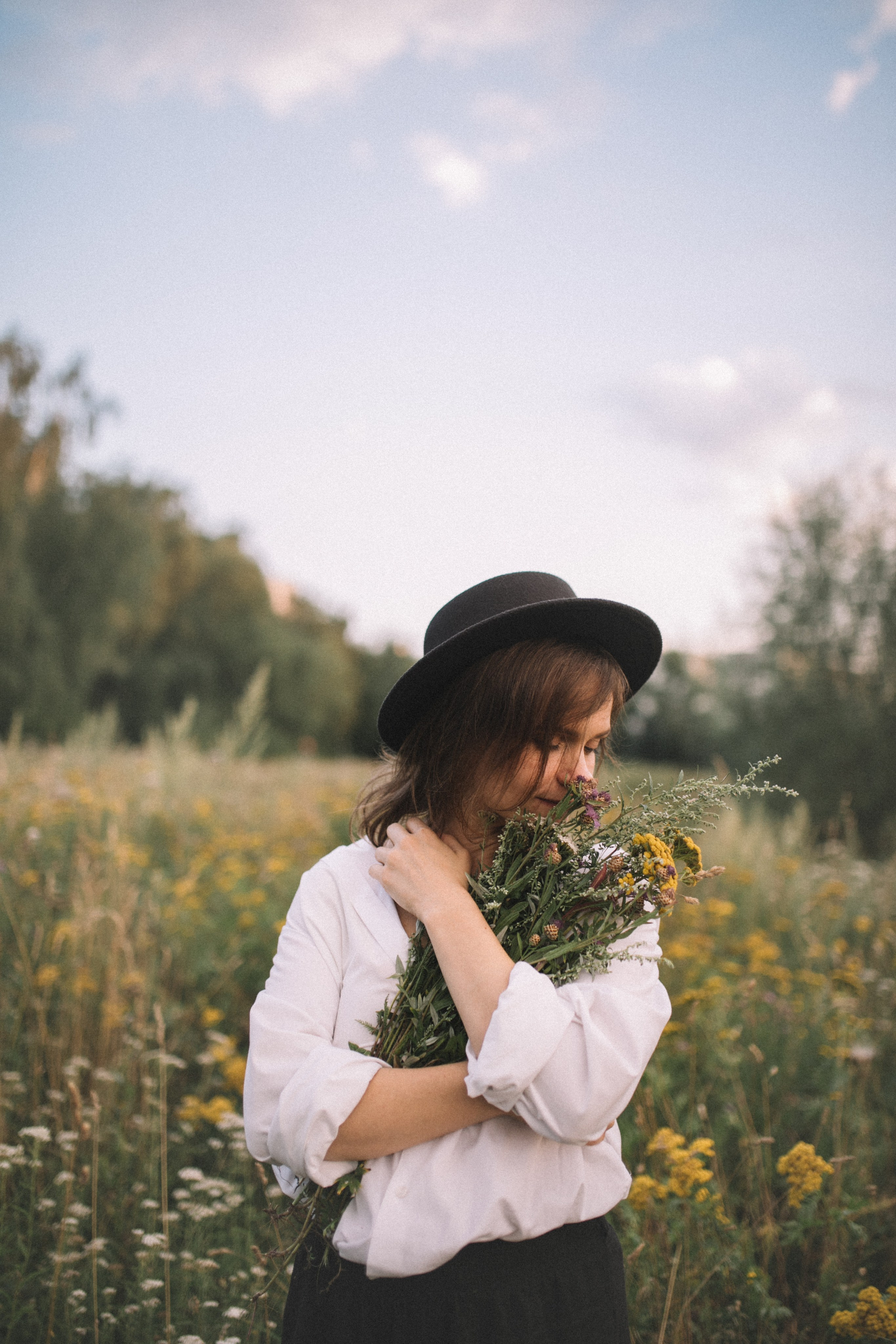ОЛЬГА. Фотограф Лебедева Наталья