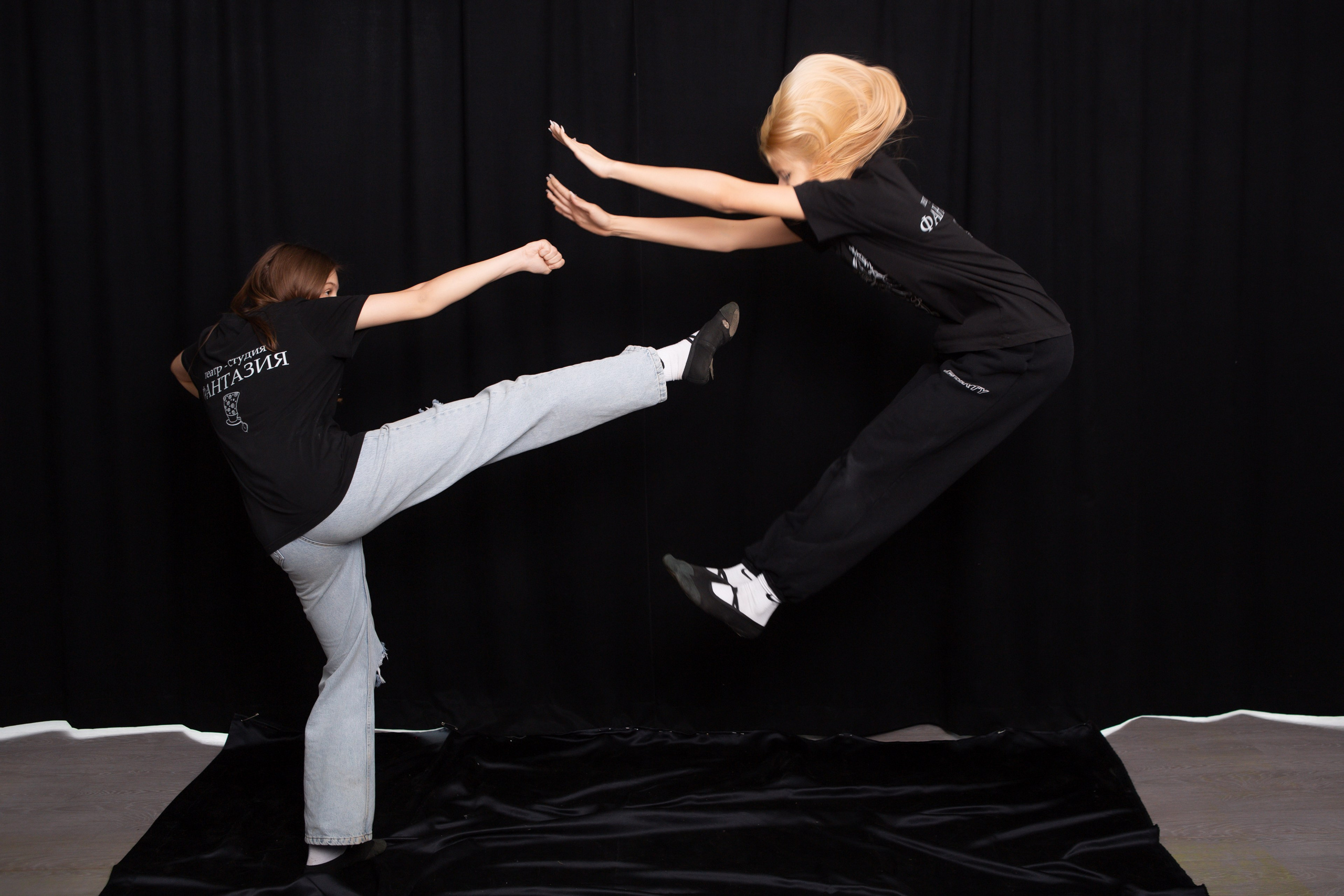 ТС ФАНТАЗИЯ — БОЛЬШАЯ СЪЕМКА. Профессиональный фотограф в Мценске и Орловской области