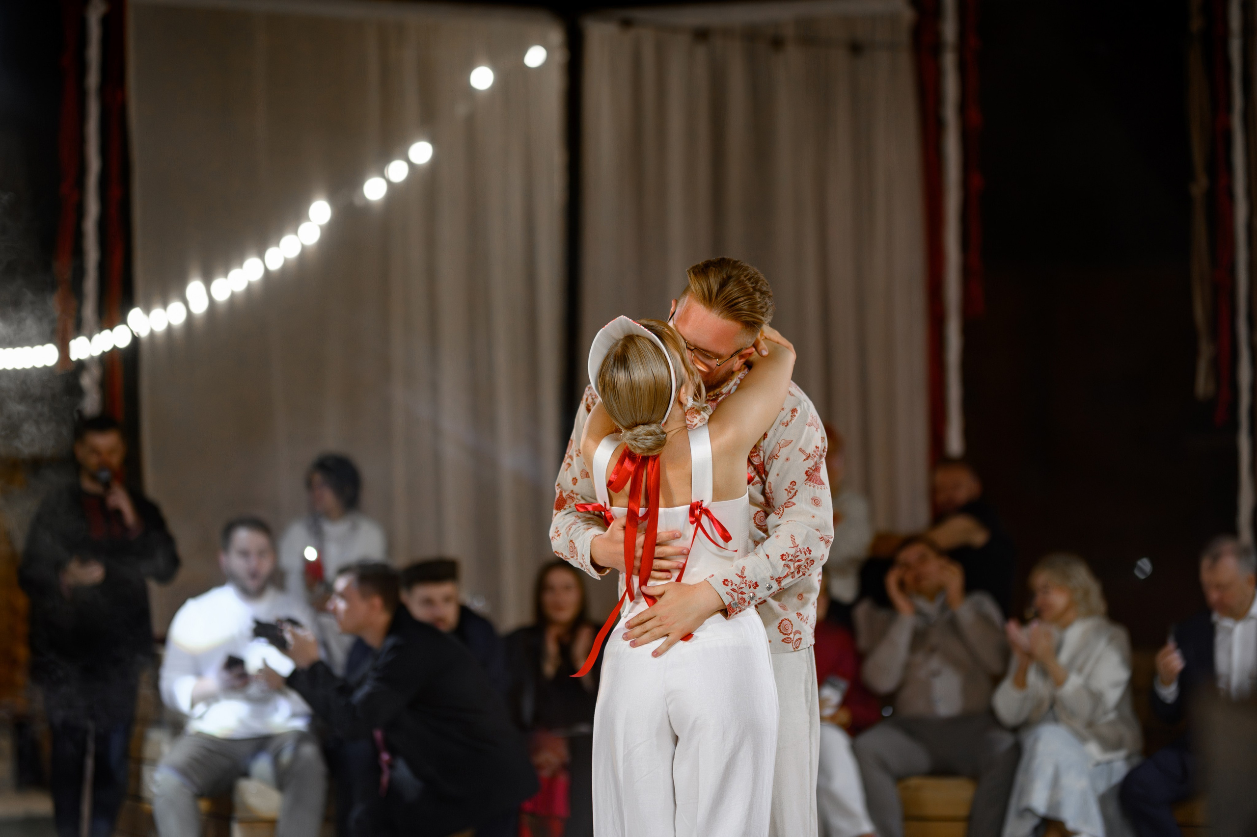 Lisa & Ilya. Фотограф в Липецке Ковалько Евгений