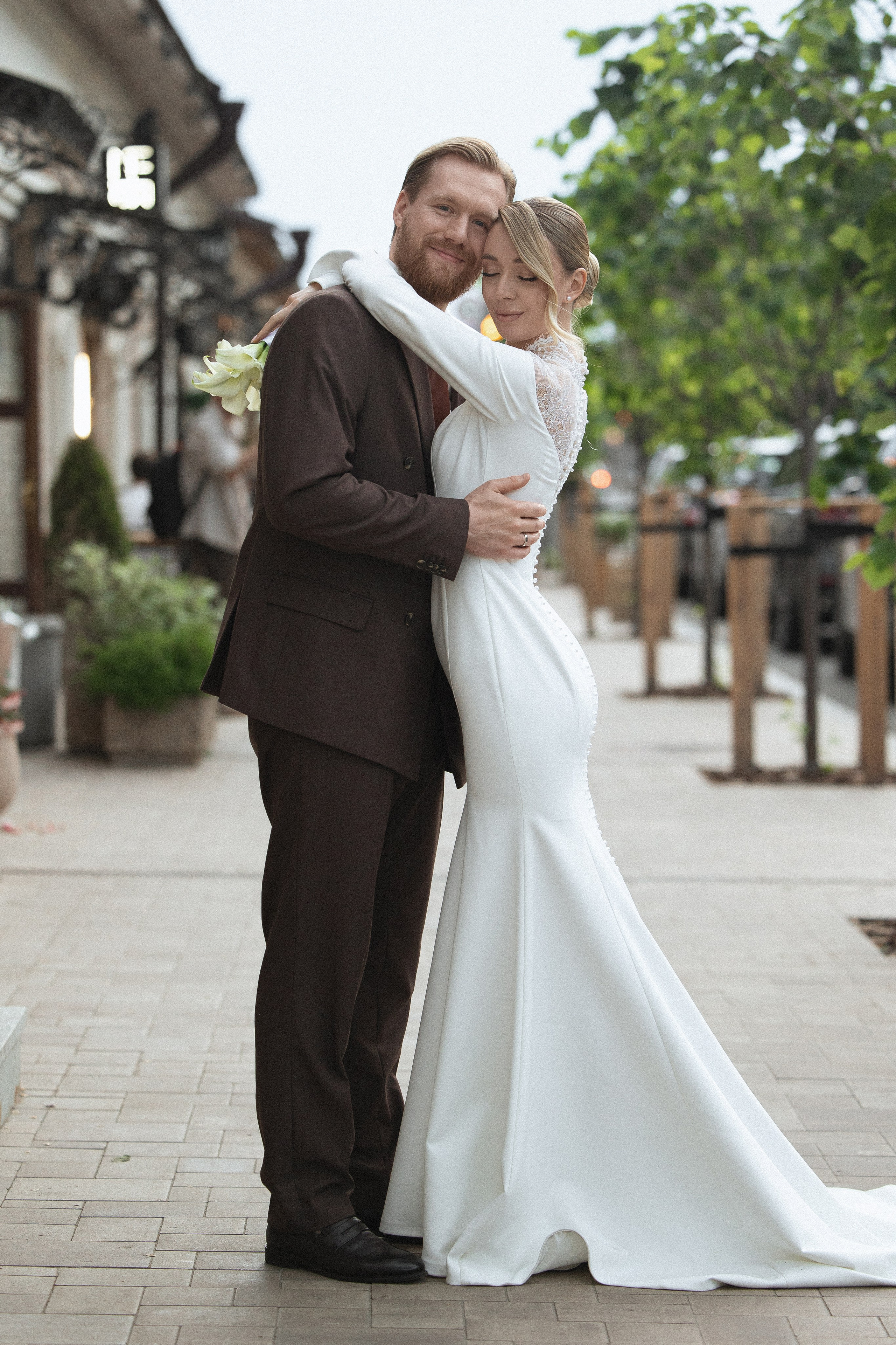 Андрей & Ксения