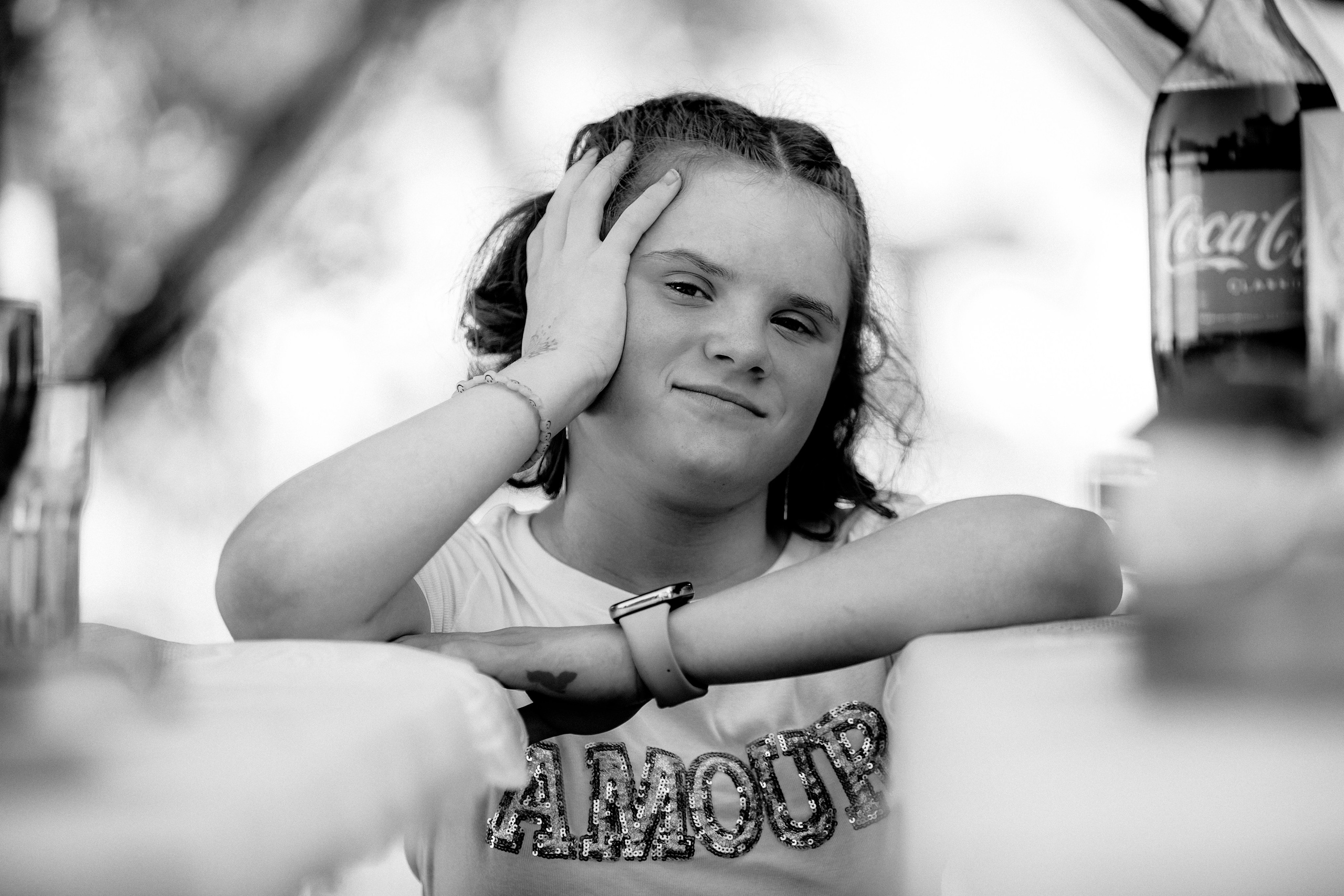 Черно-белое настроение. Семейный и детский фотограф в Беларуси