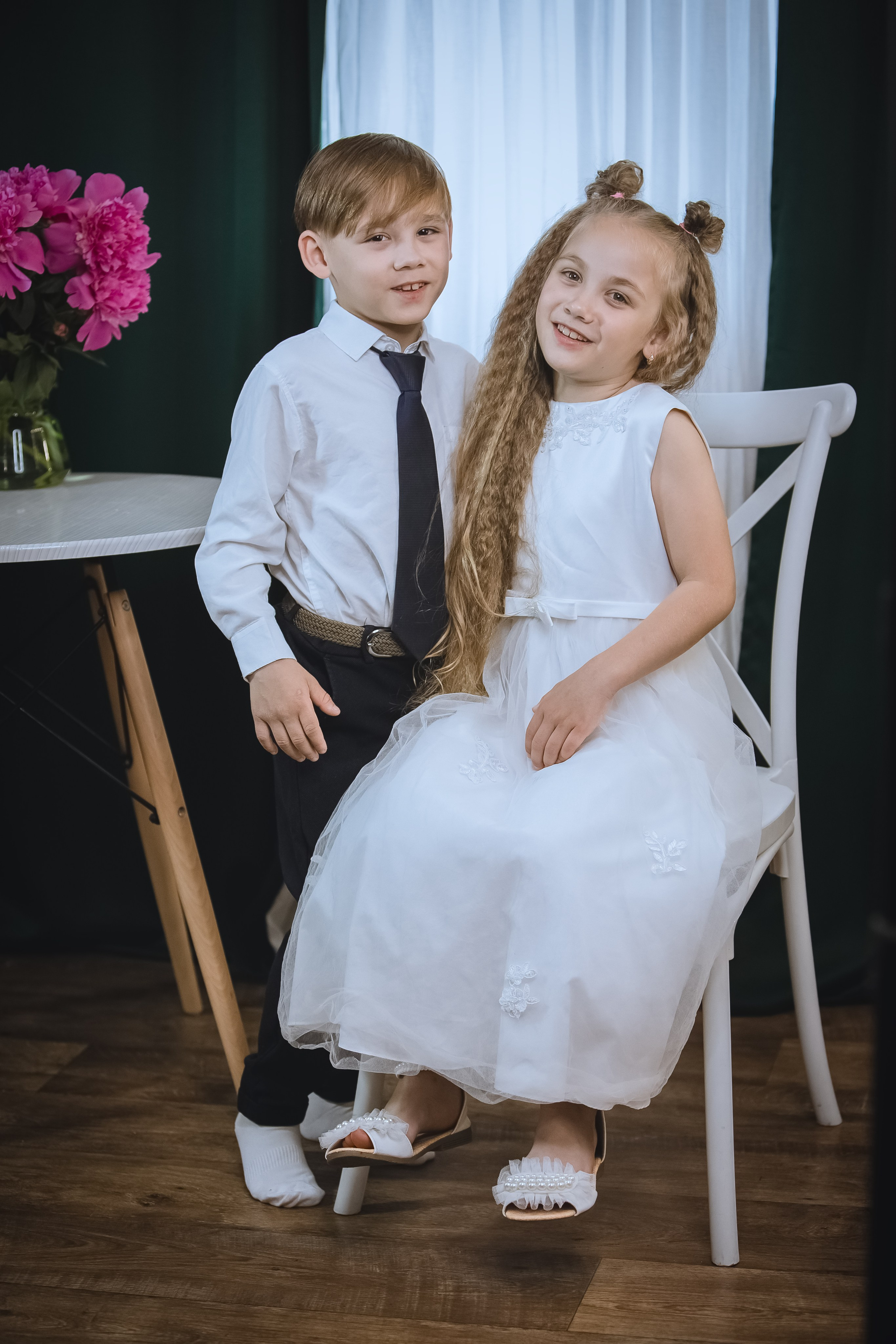 Портреты. Семейный и детский фотограф в Беларуси