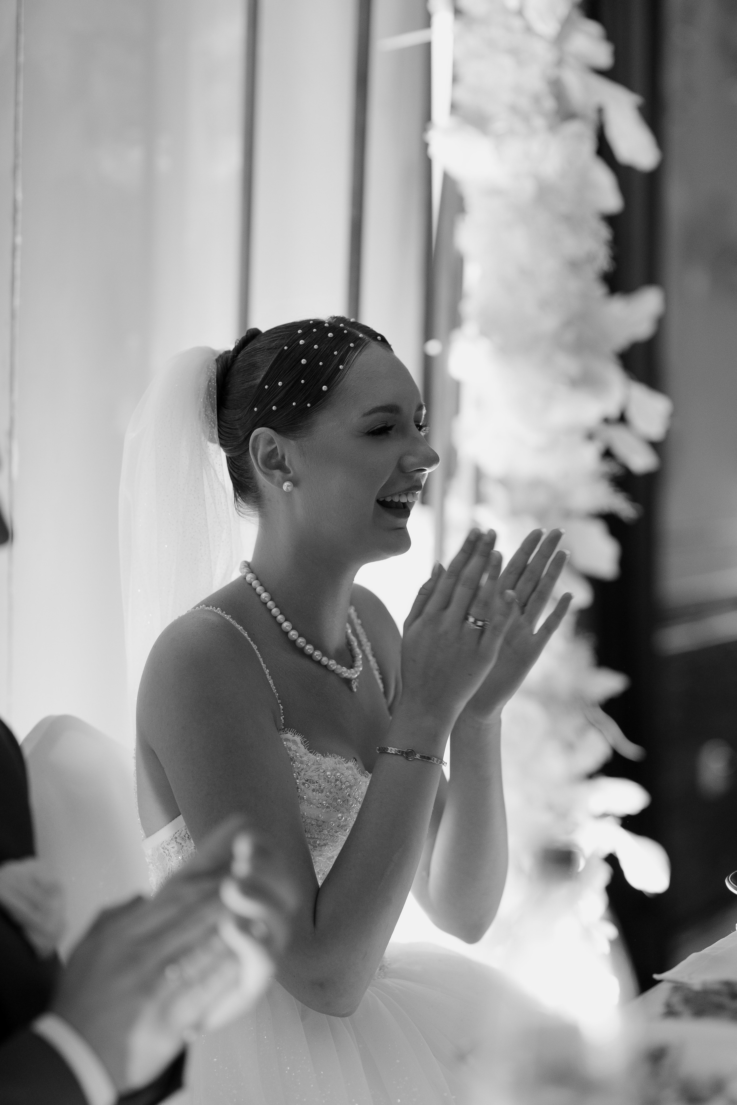 Анна и Егор. Фотограф Юлия Ермакова | Челябинск