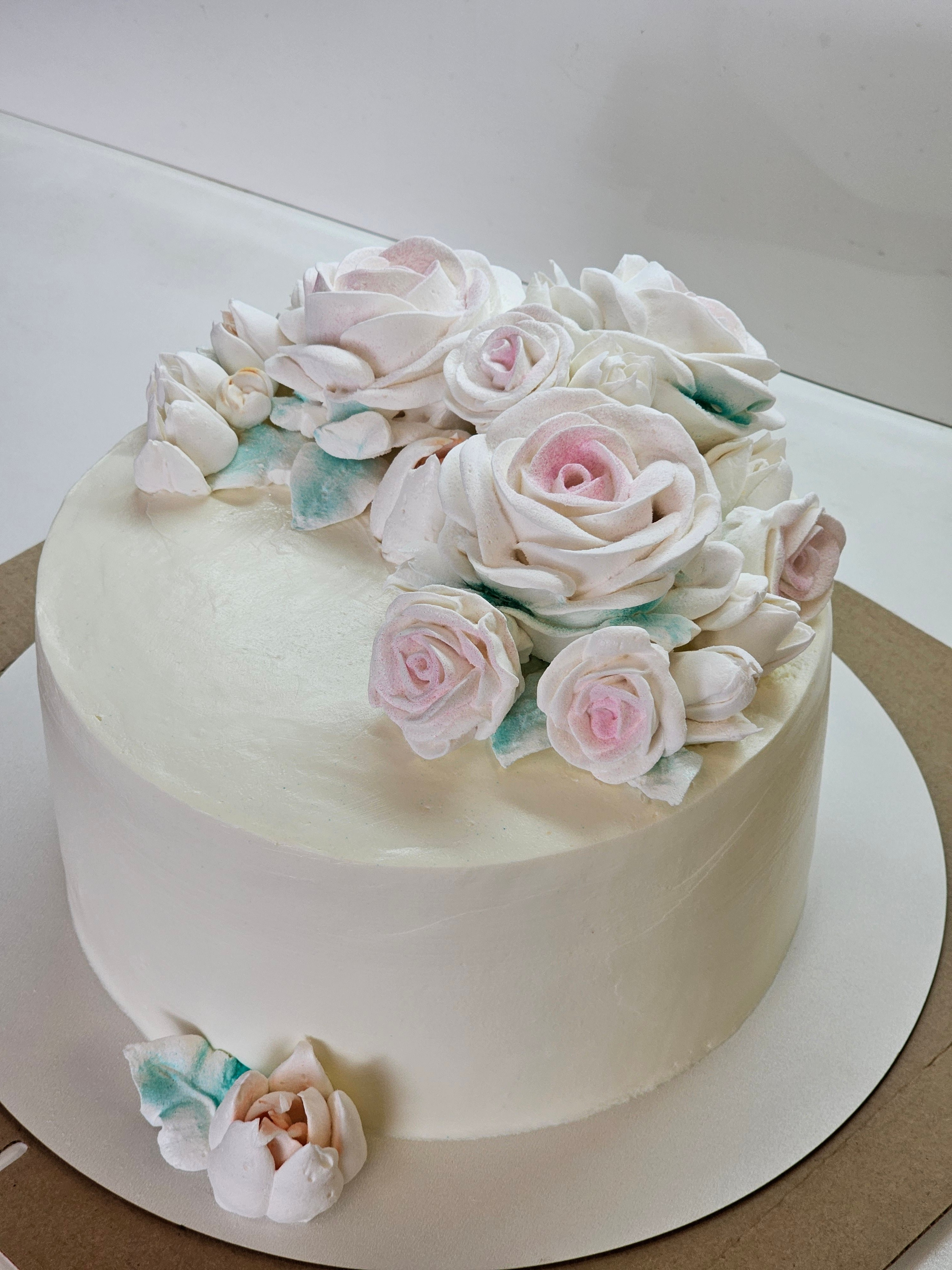 Торты. Katyasugarsugar капкейки, зефир, торты Москва