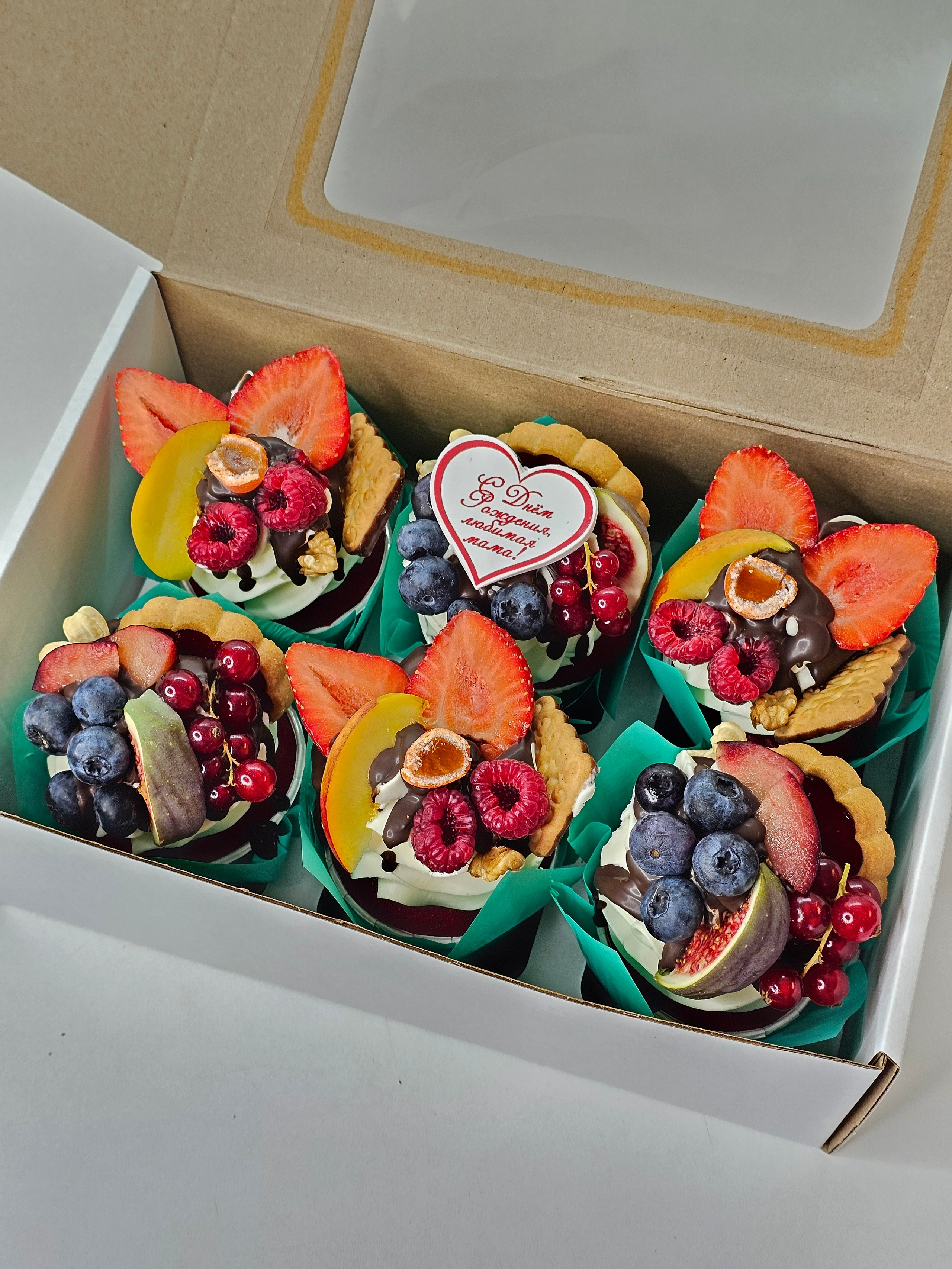 Капкейки стандартные. Katyasugarsugar капкейки, зефир, торты Москва