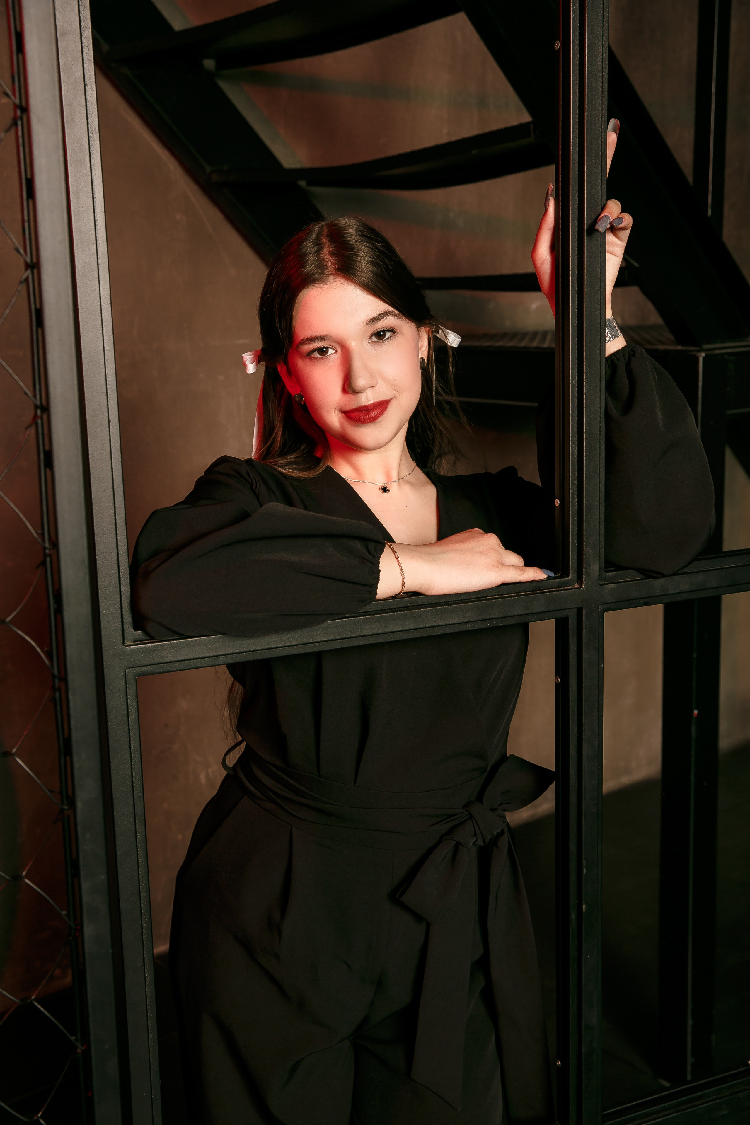 9 класс. Семейный, детский и школьный фотограф в Москве Рудницкая Анна