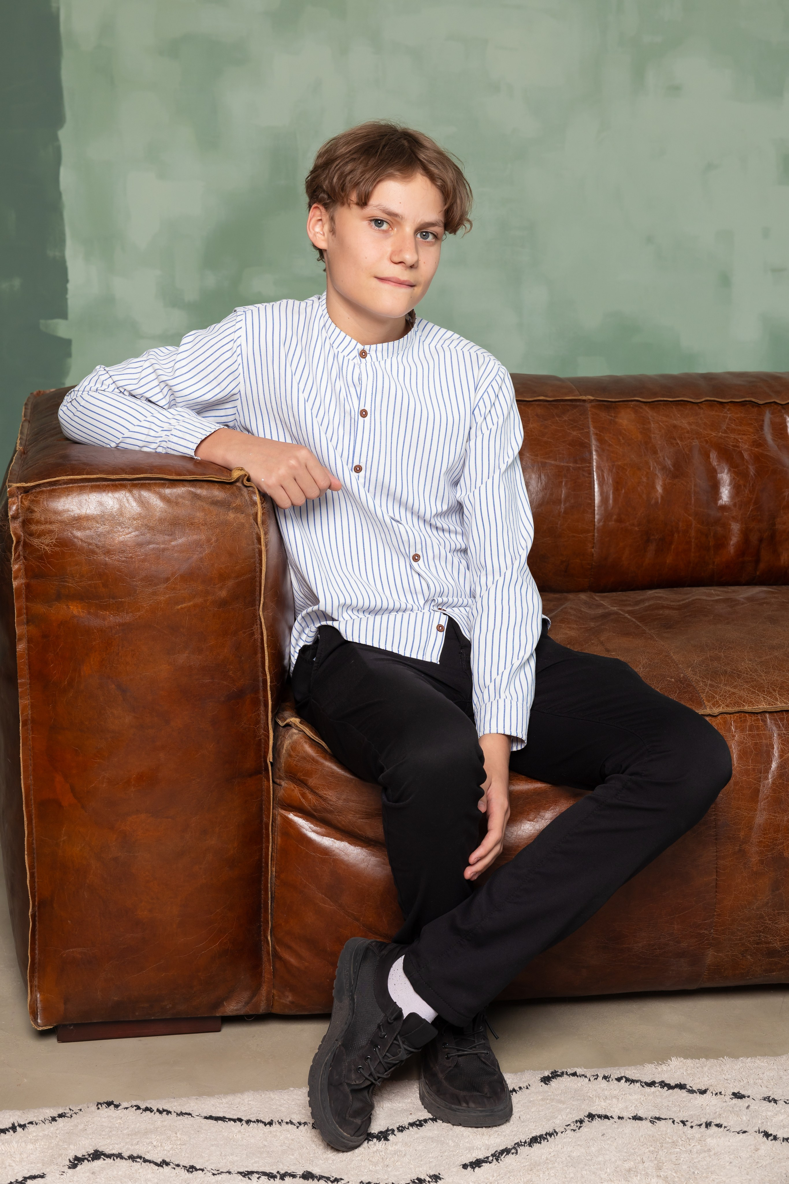 7 класс. Семейный, детский и школьный фотограф в Москве Рудницкая Анна