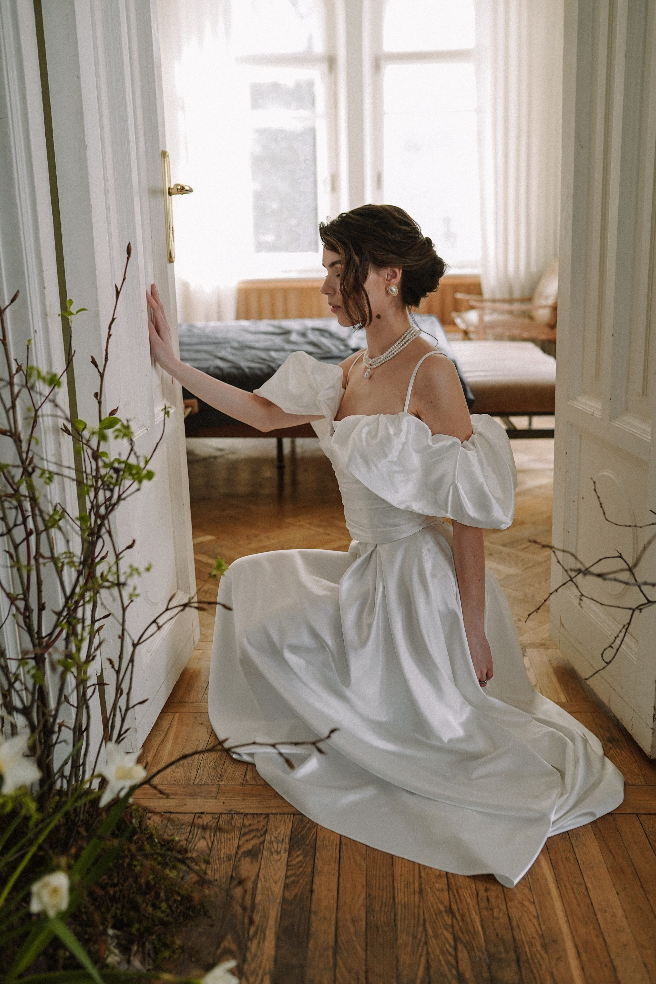 Эрнест & Аня. Оформление свадеб, декор свадеб Вера Маркова, Москва