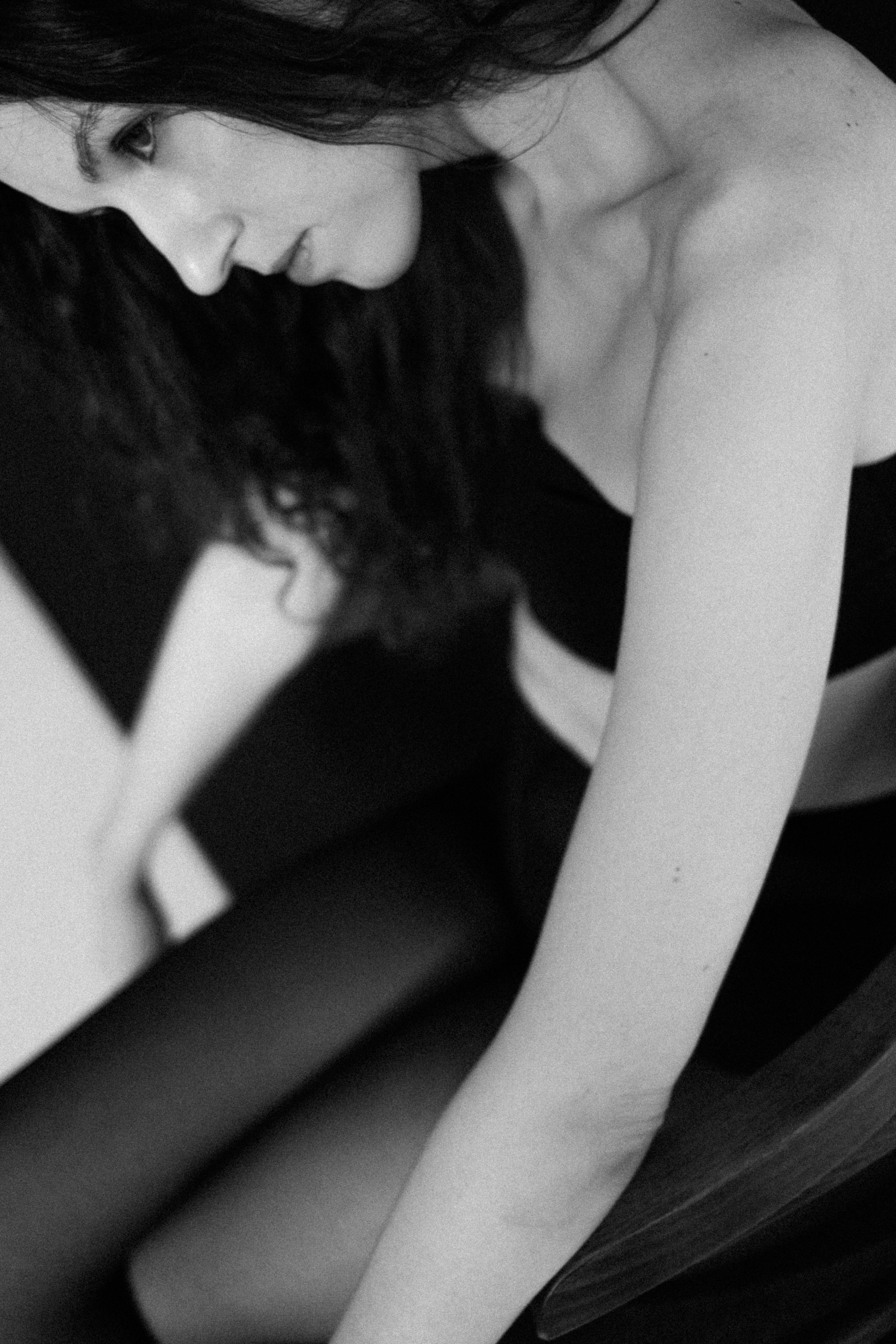 Елена. Портретный фотограф