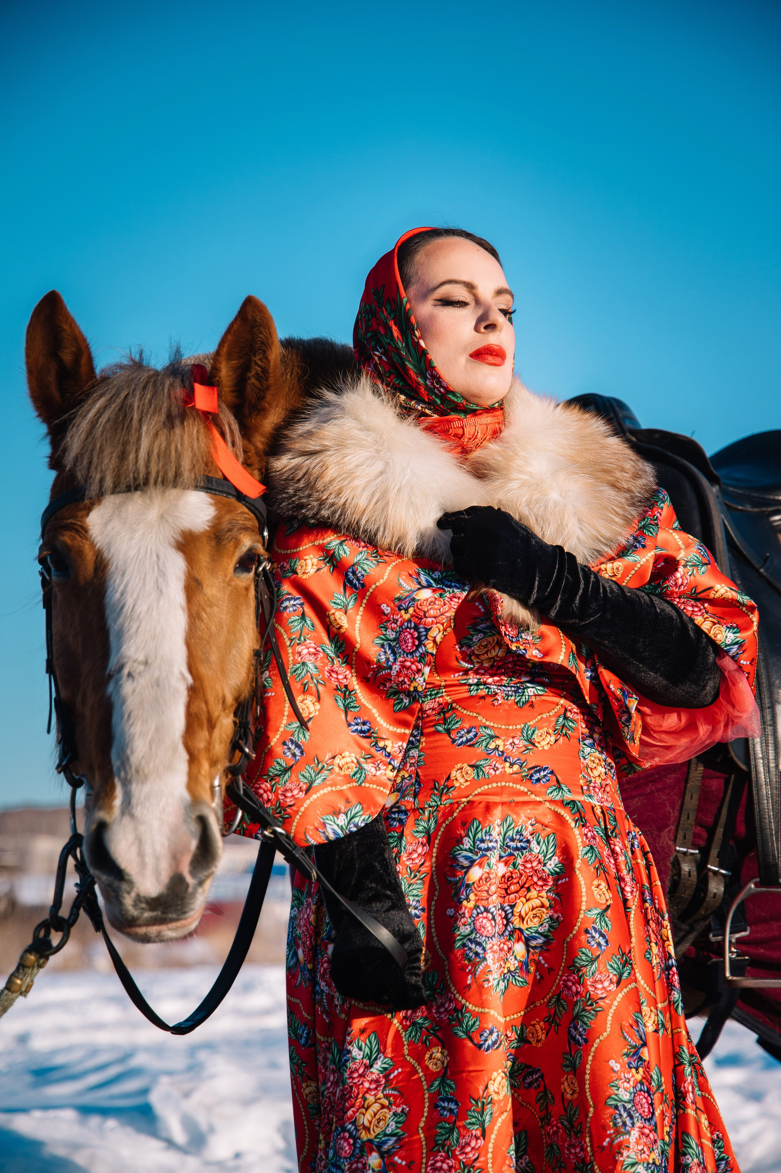 Lady Alexandra. Семейный, репортажный, детский фотограф Комсомольск-на-Амуре