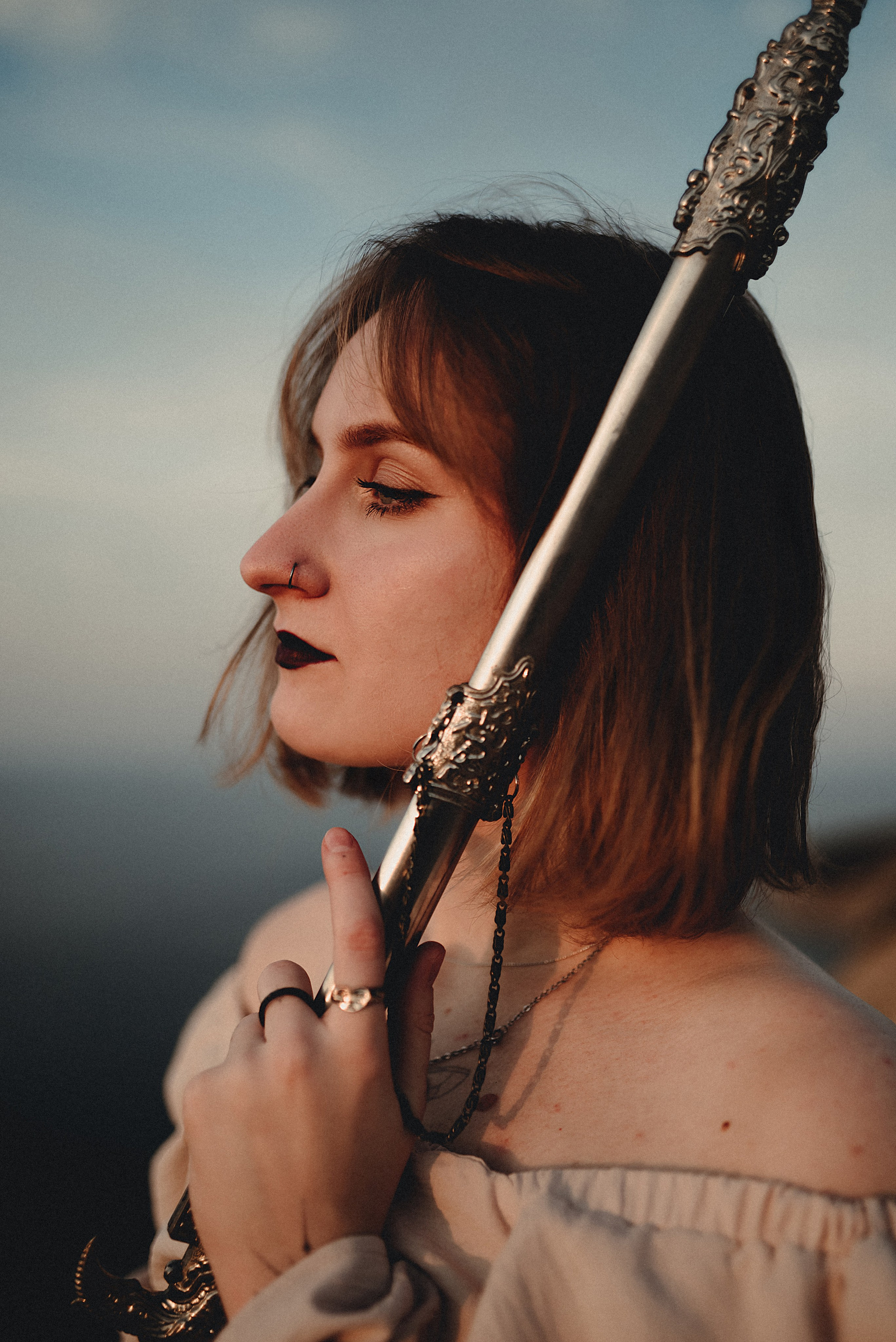 Дарья. Мысхако. Фотограф Санкт-Петербург, Новороссийск