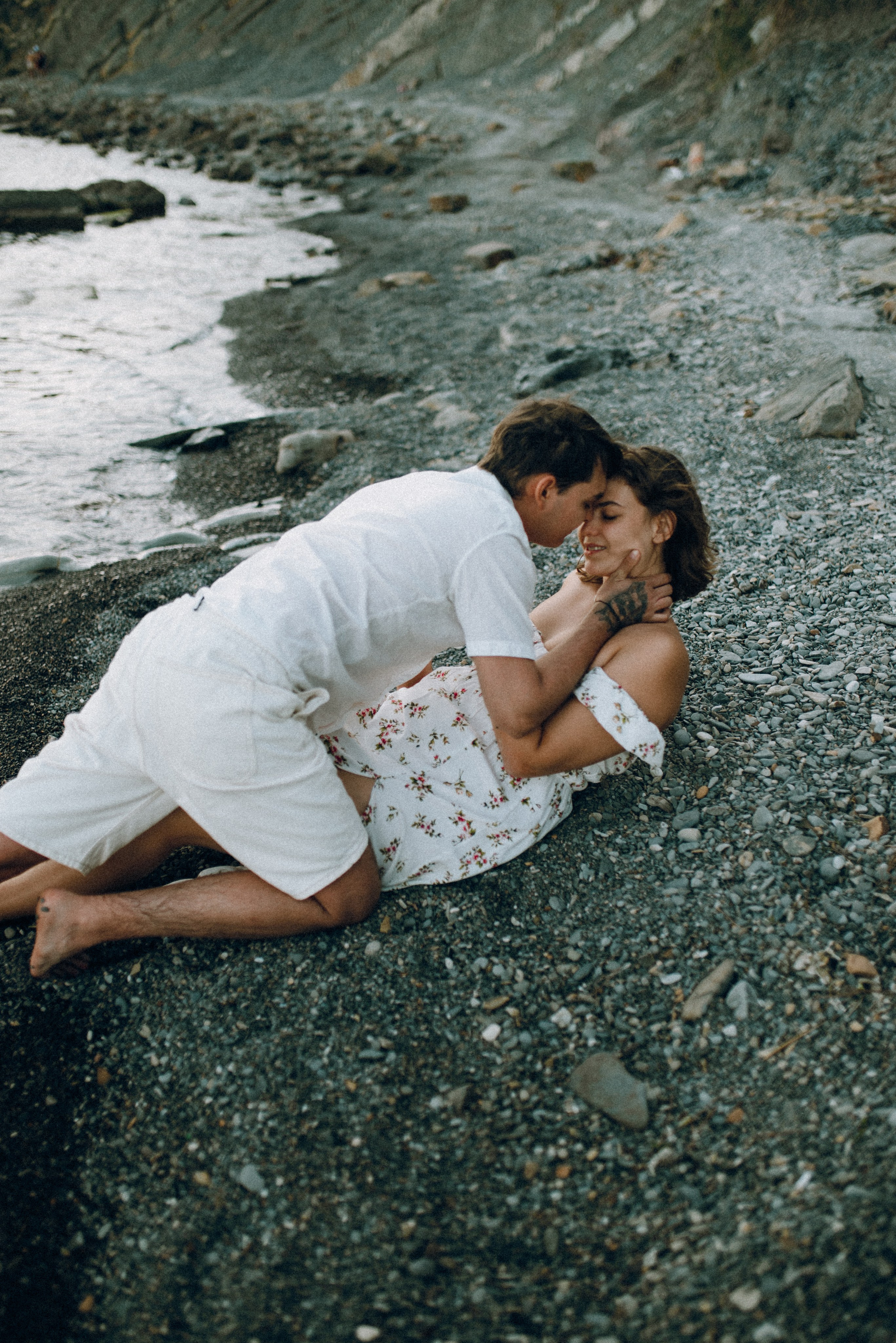 Виолетта и Евгений. Фотограф Санкт-Петербург, Новороссийск