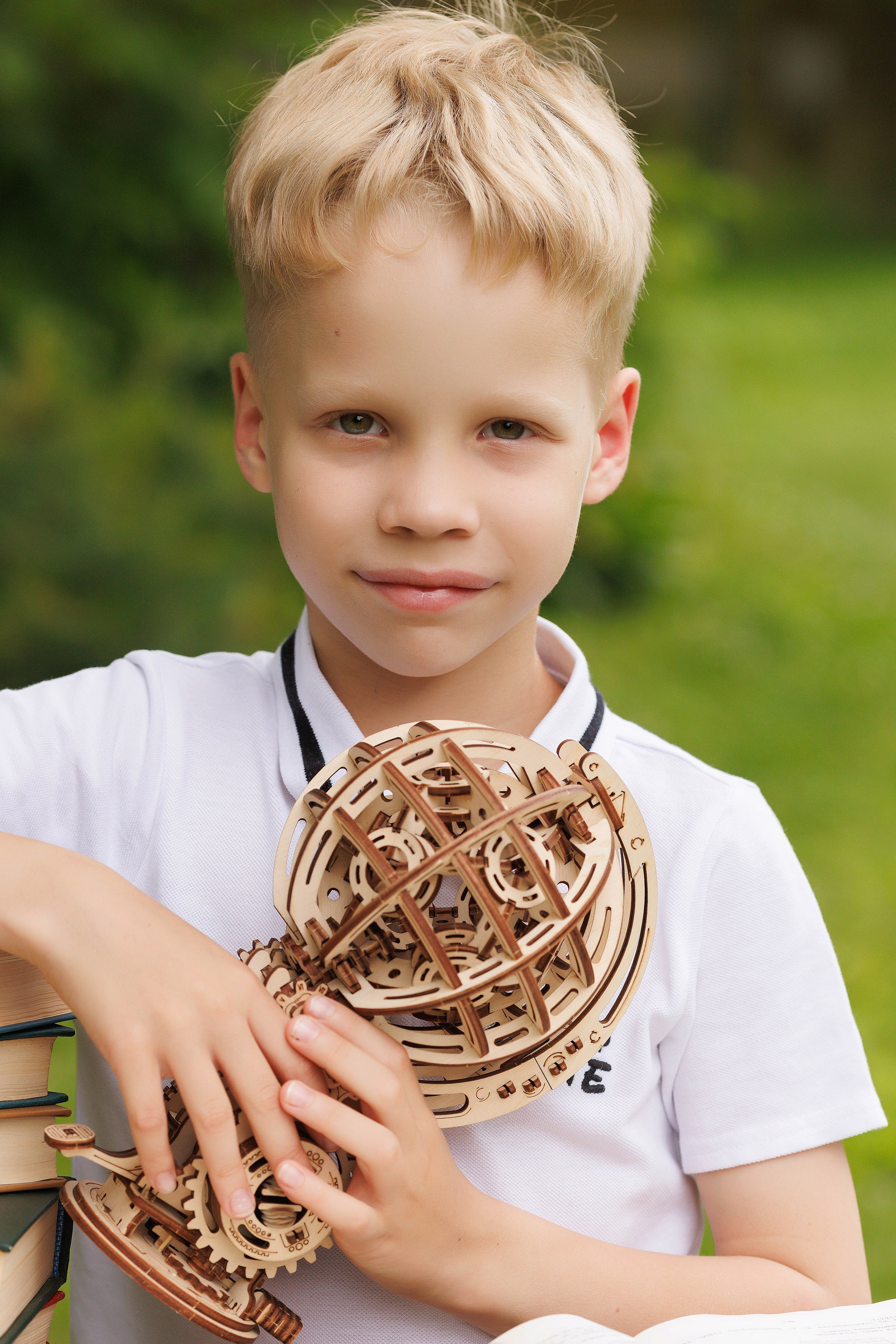 АТШ 1 класс. Photoalbum-vl.ru