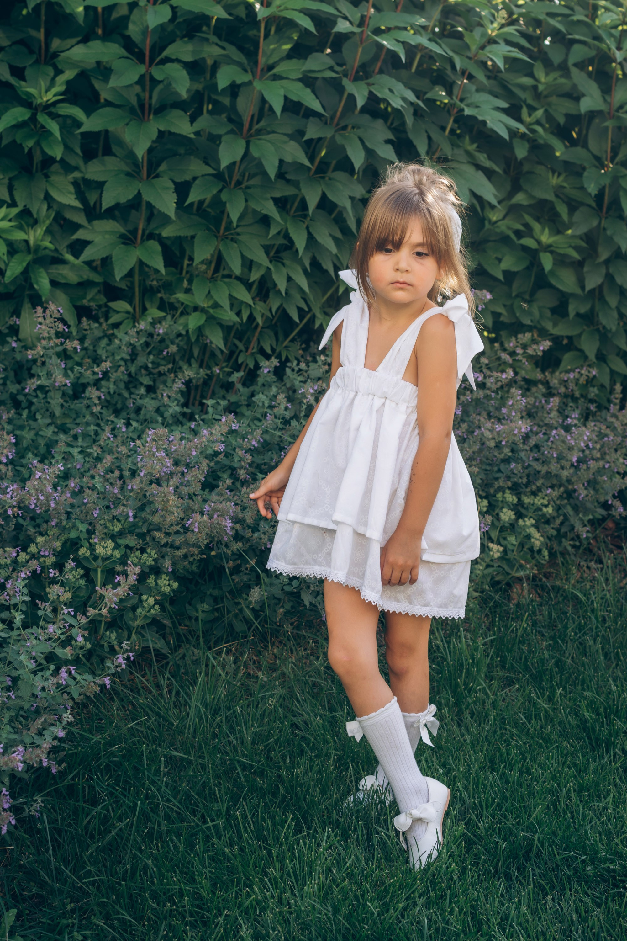 Ксюша с семьей. Семейный фотограф в Тюмени Ксения Мязитова