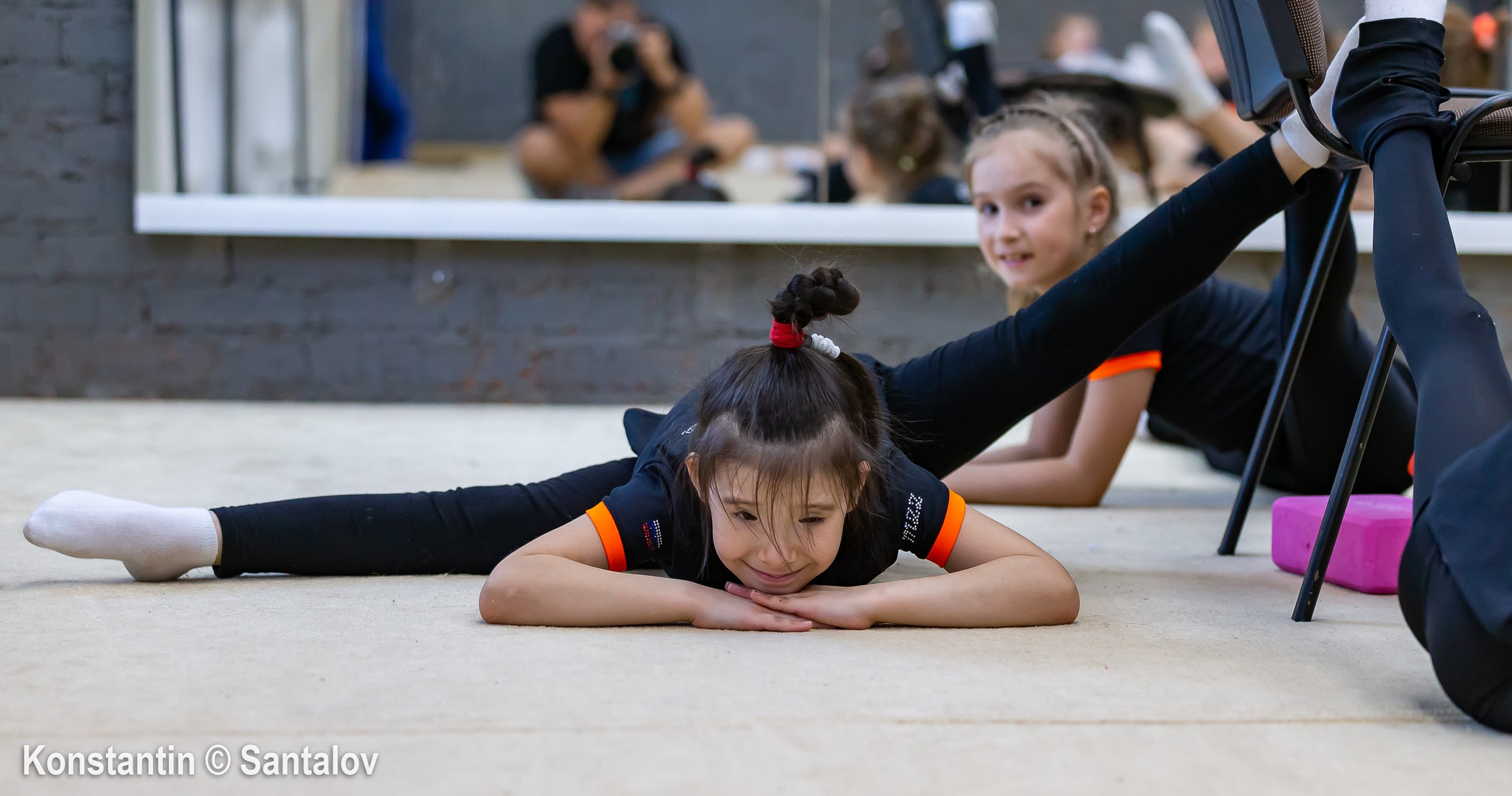 Клуб «Бриоль», Ижевск, 2024. GYM-PHOTO. Спорт в кадре