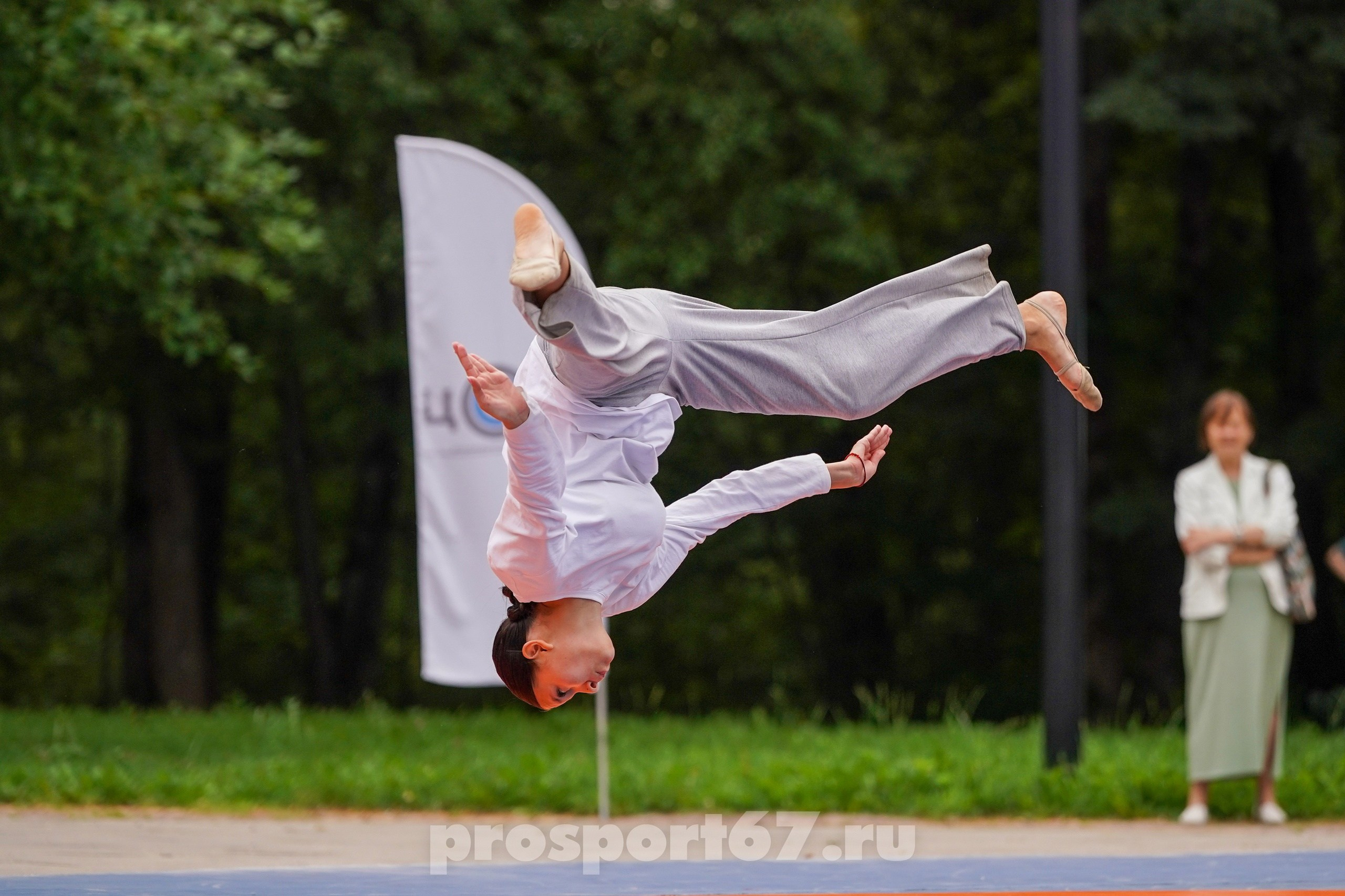 Чир. Спортивный фотограф Олег Медведев | prosport67 | Смоленск