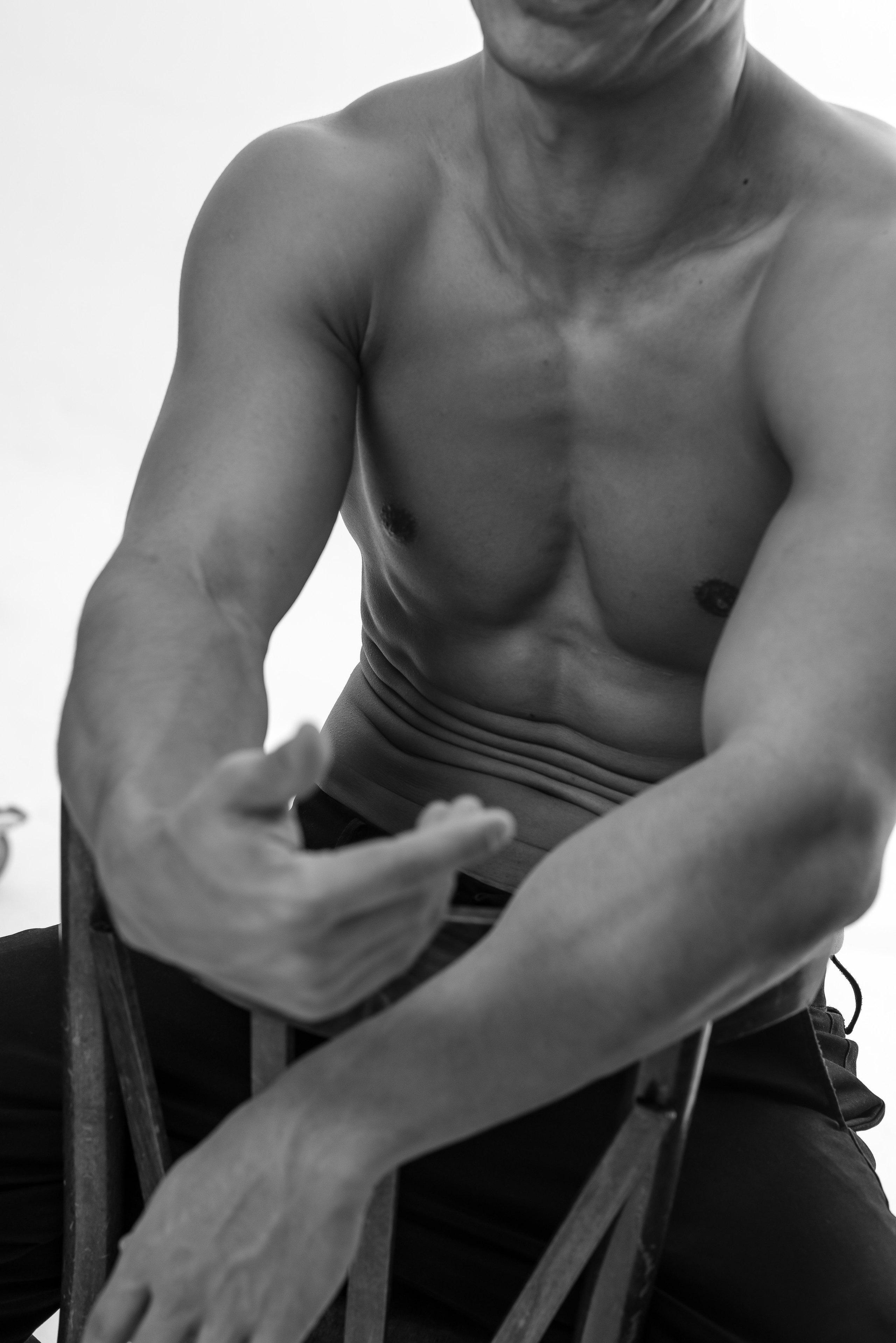 Мужская. Фотограф Светлана Воронцова