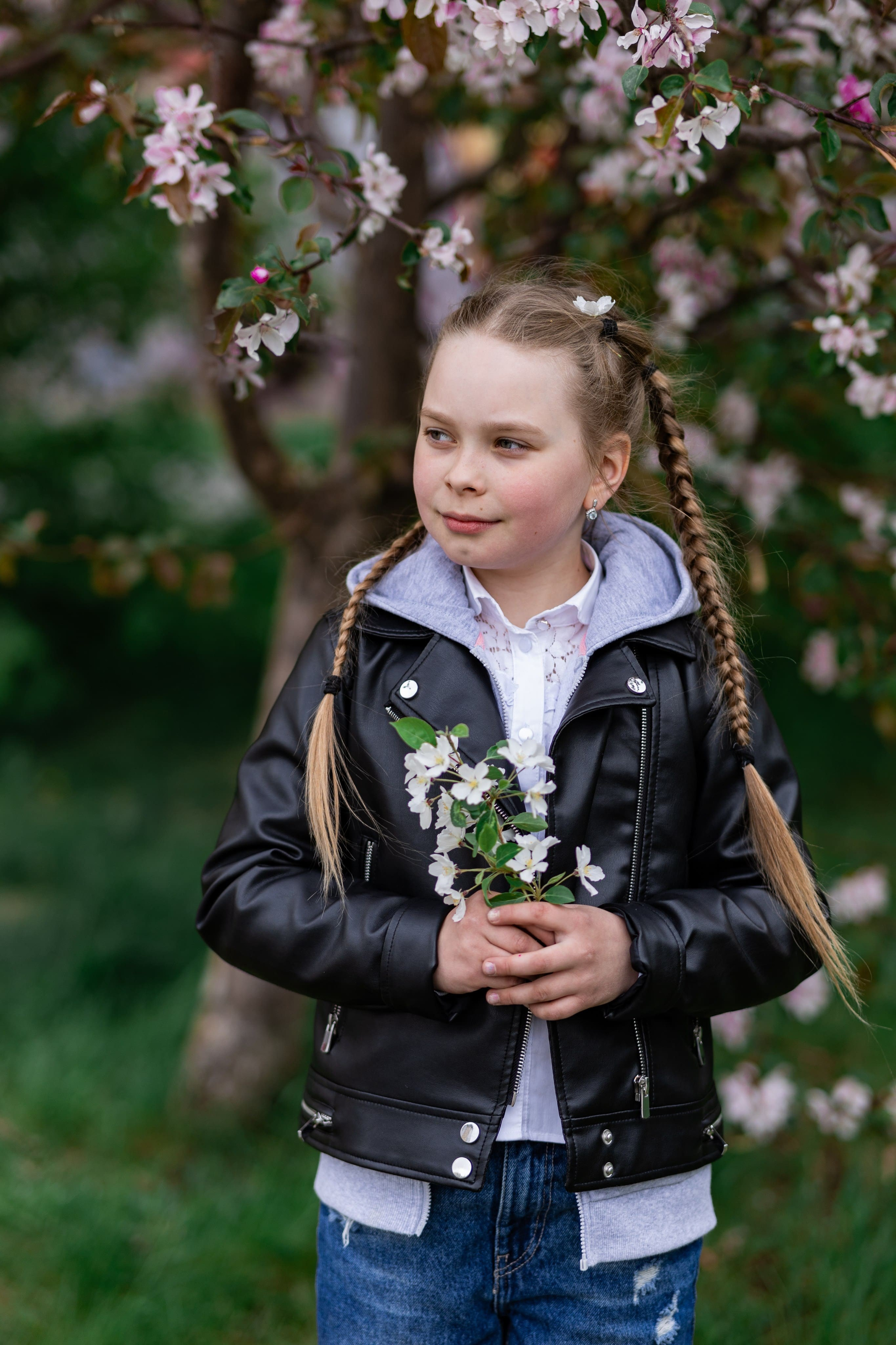 Школьные фото. Фотограф в Тюмени