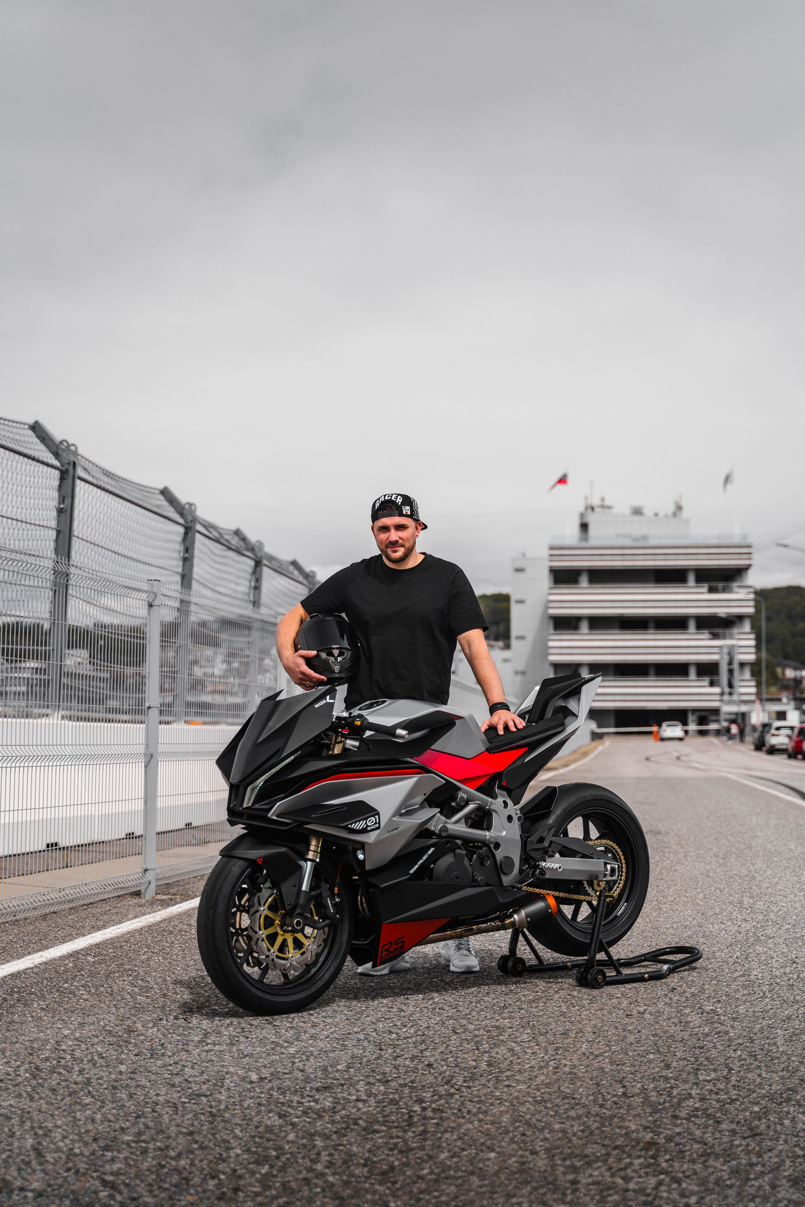 RAZR Custom. Автомобильный и просто лучший фотограф в Сочи Nikita No Name