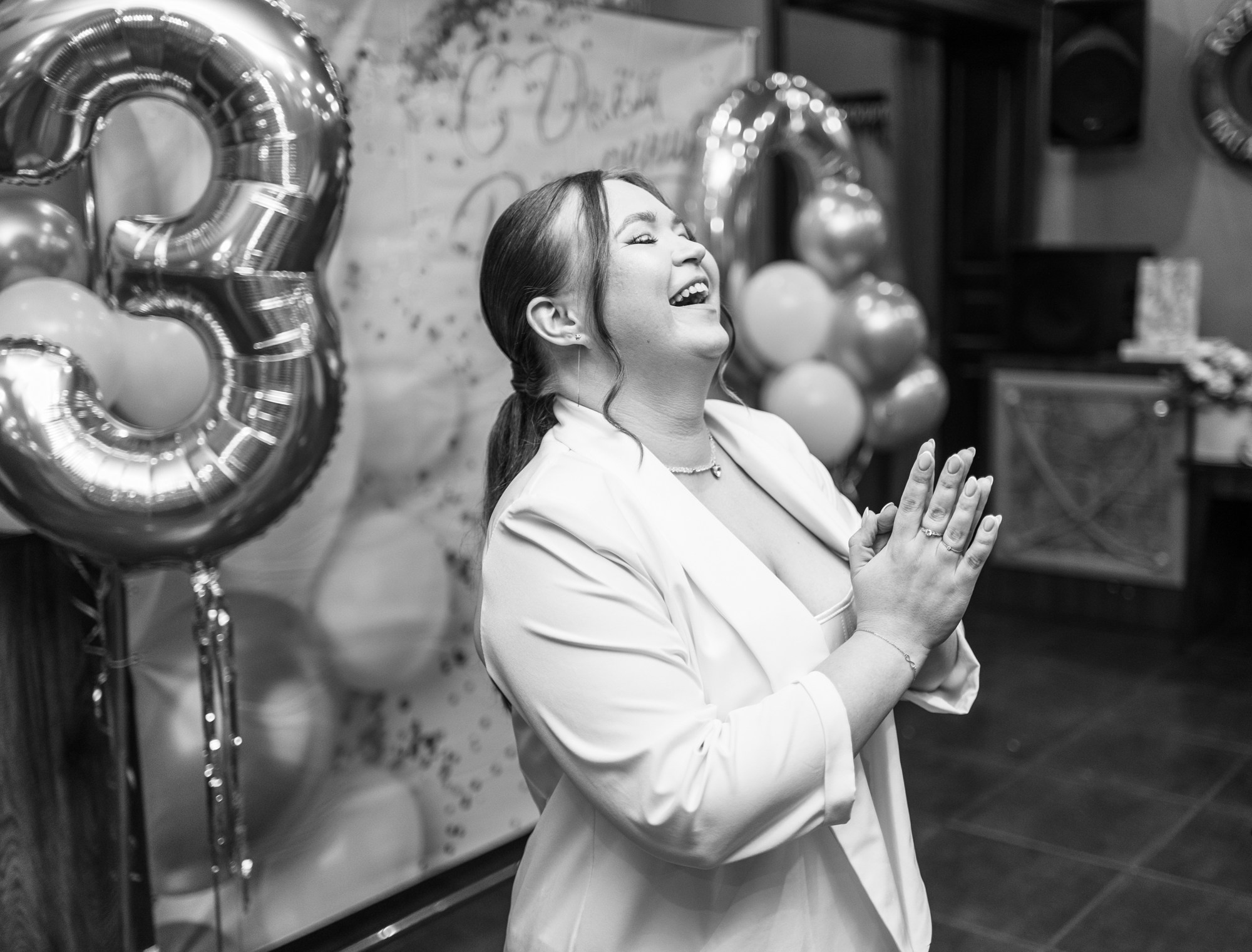 Юбилей. Ваш фотограф Наталья Лаэтина