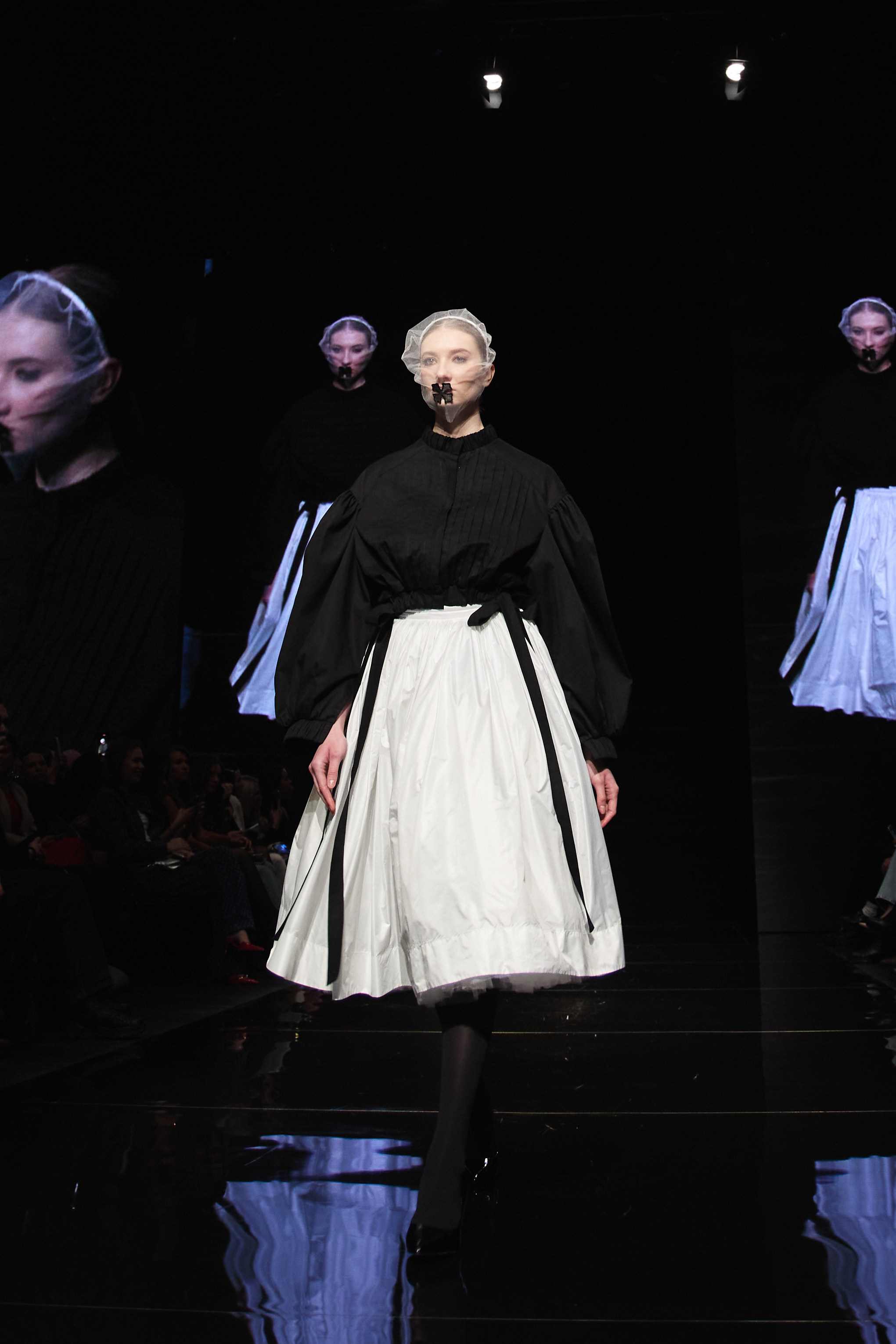 St. Petersburg Fashion Week april 25. Контент фотограф в Санкт-Петербурге Иванова Юлия