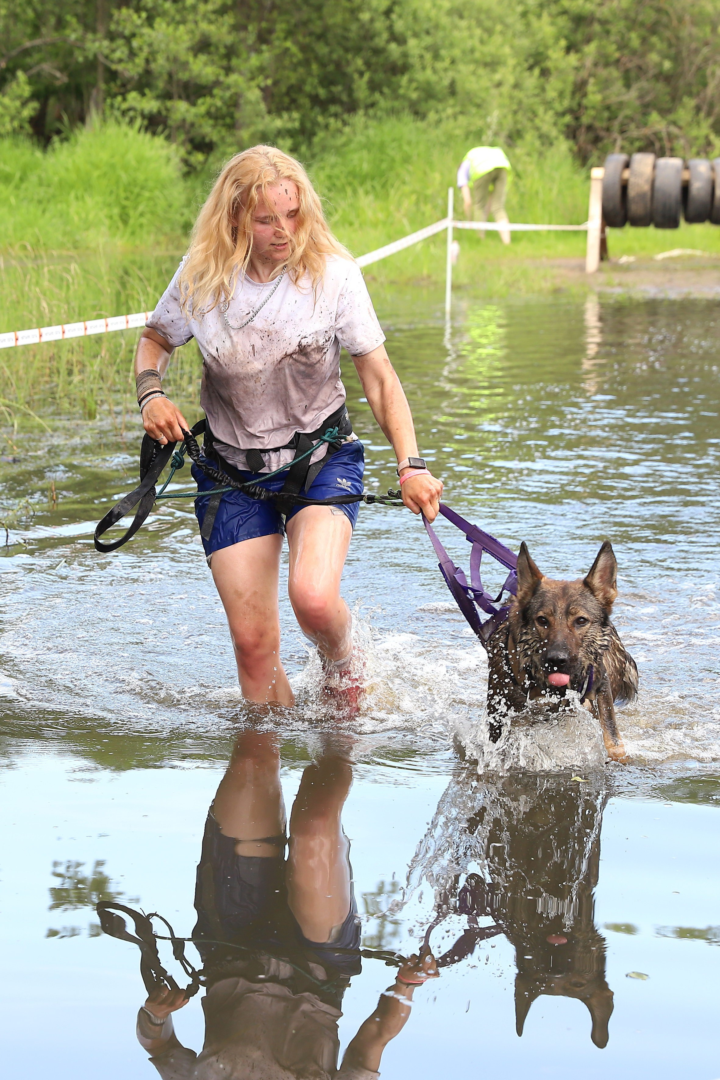 Хвостатый драйв. Семейный и детский фотограф в Москве и МО Елена Москвичева