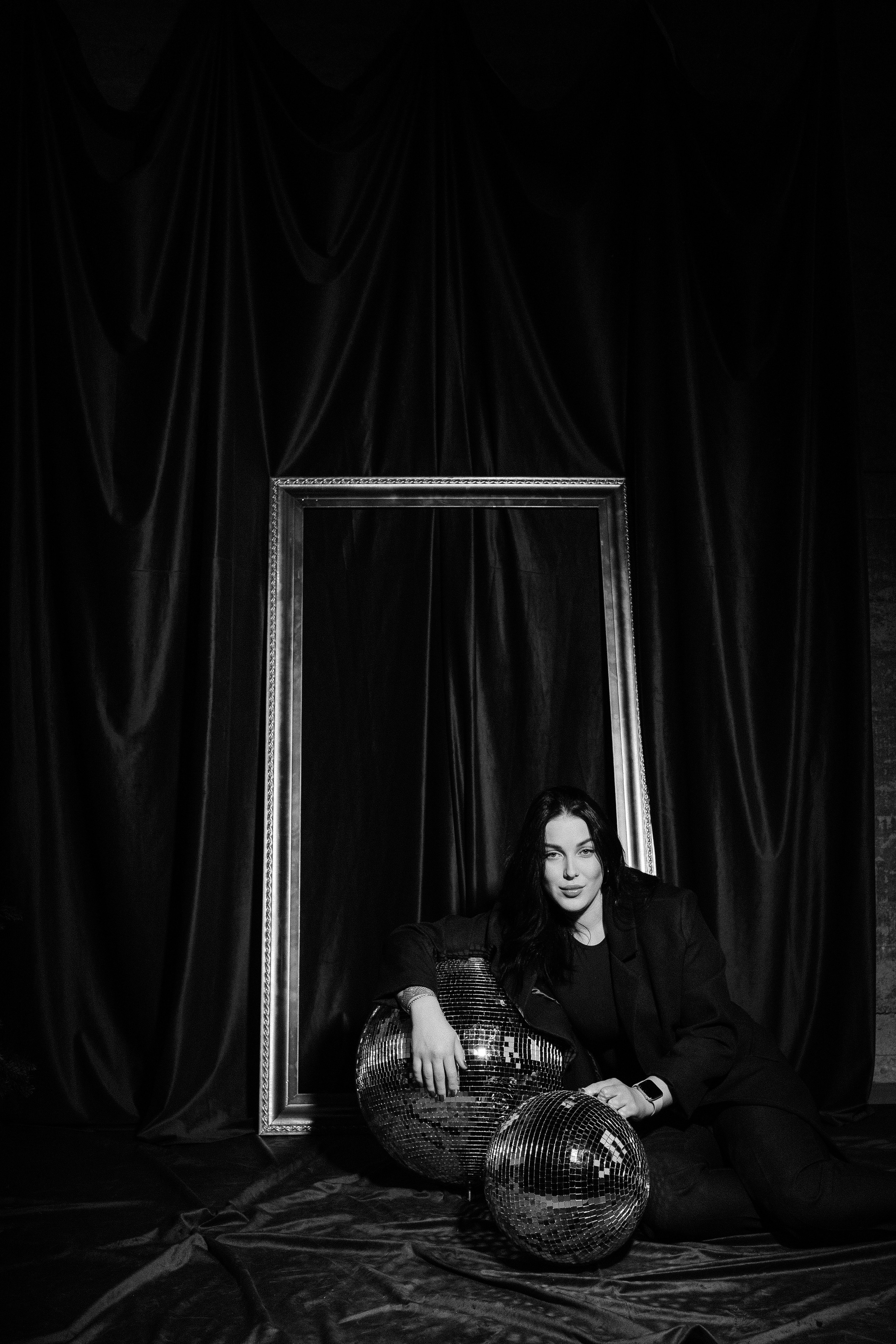 Мария/2025. Свадебный и семейный фотограф в Екатеринбурге