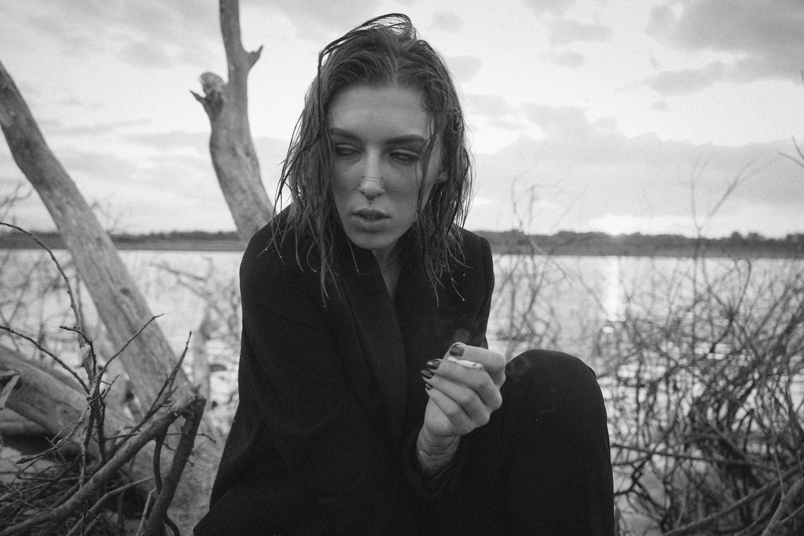 Portrait Photographer in Georgia. Photographer in Georgia UAE Russia Nekit Fox