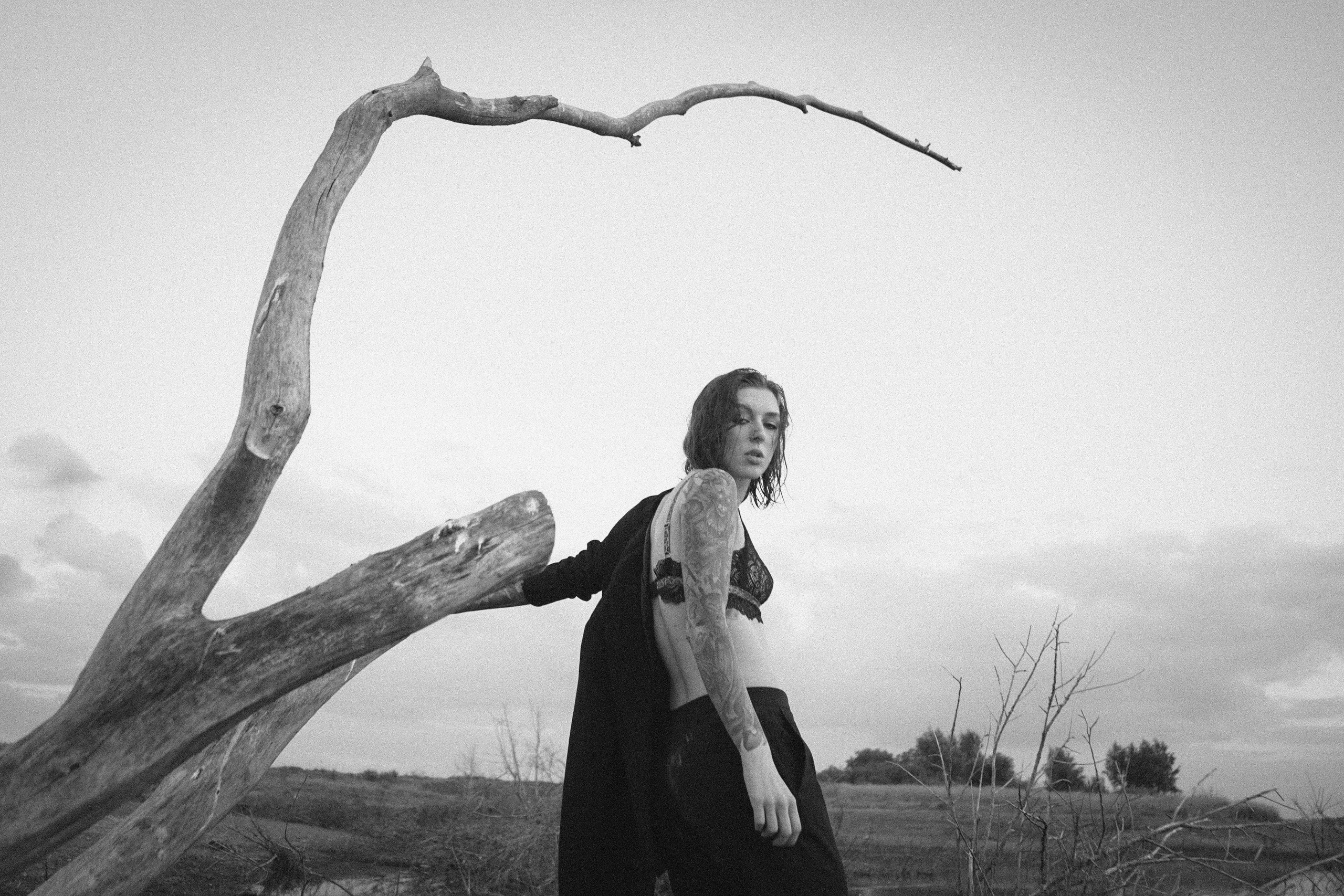 Portrait Photographer in Georgia. Photographer in Georgia UAE Russia Nekit Fox