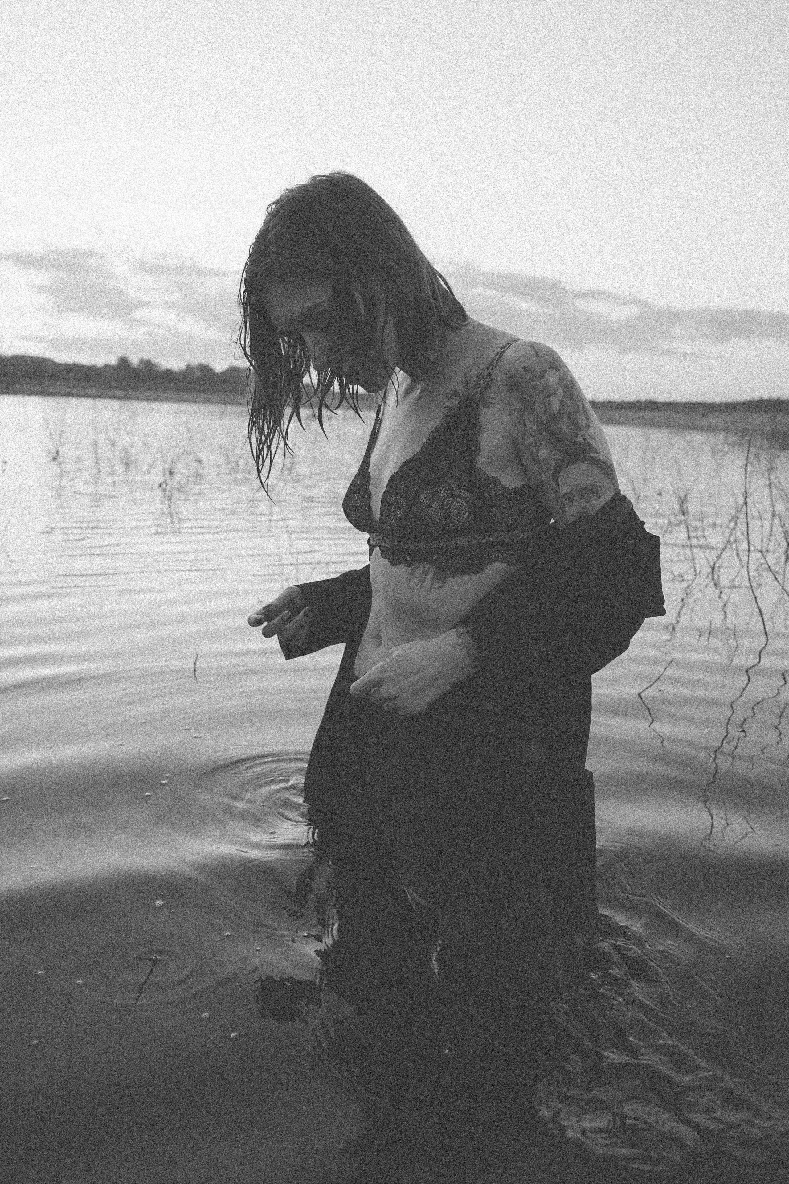 Portrait Photographer in Georgia. Photographer in Georgia UAE Russia Nekit Fox