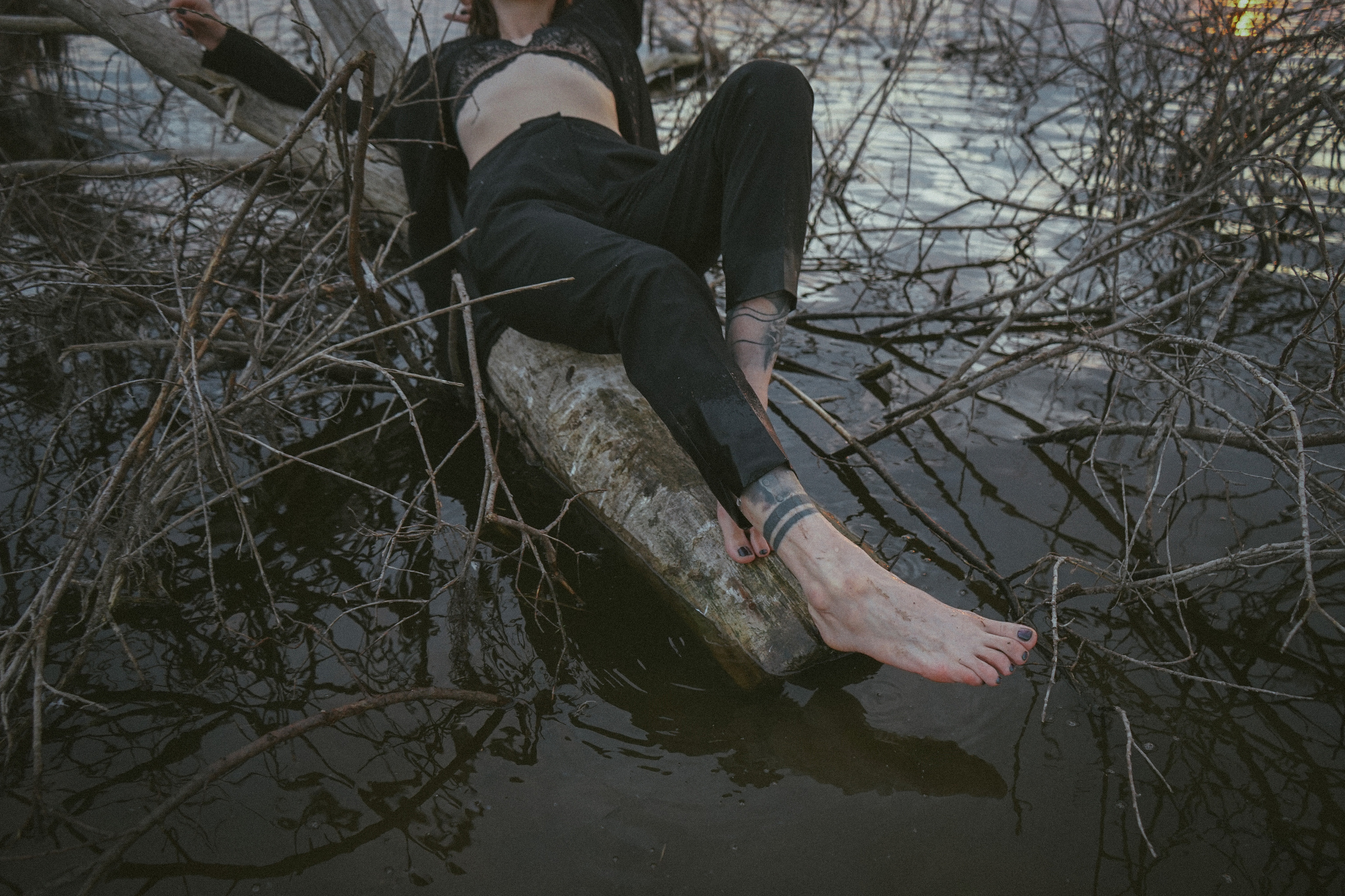 Portrait Photographer in Georgia. Photographer in Georgia UAE Russia Nekit Fox