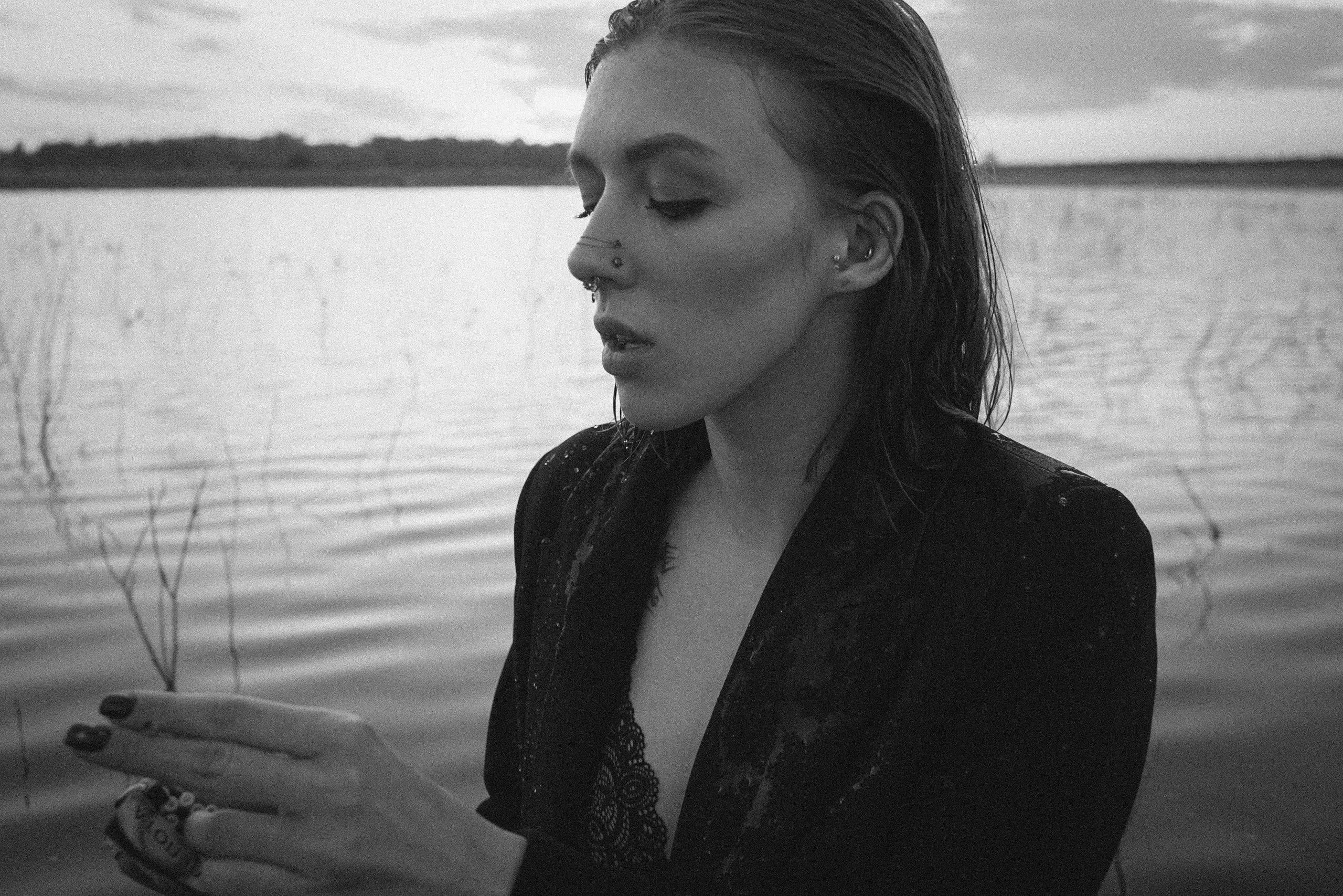 Portrait Photographer in Georgia. Photographer in Georgia UAE Russia Nekit Fox