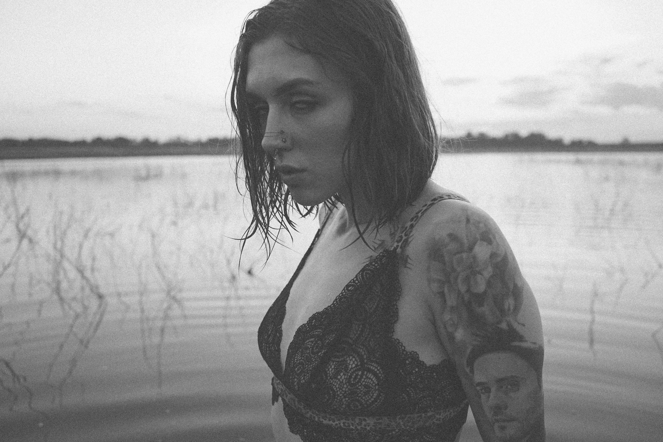 Portrait Photographer in Georgia. Photographer in Georgia UAE Russia Nekit Fox