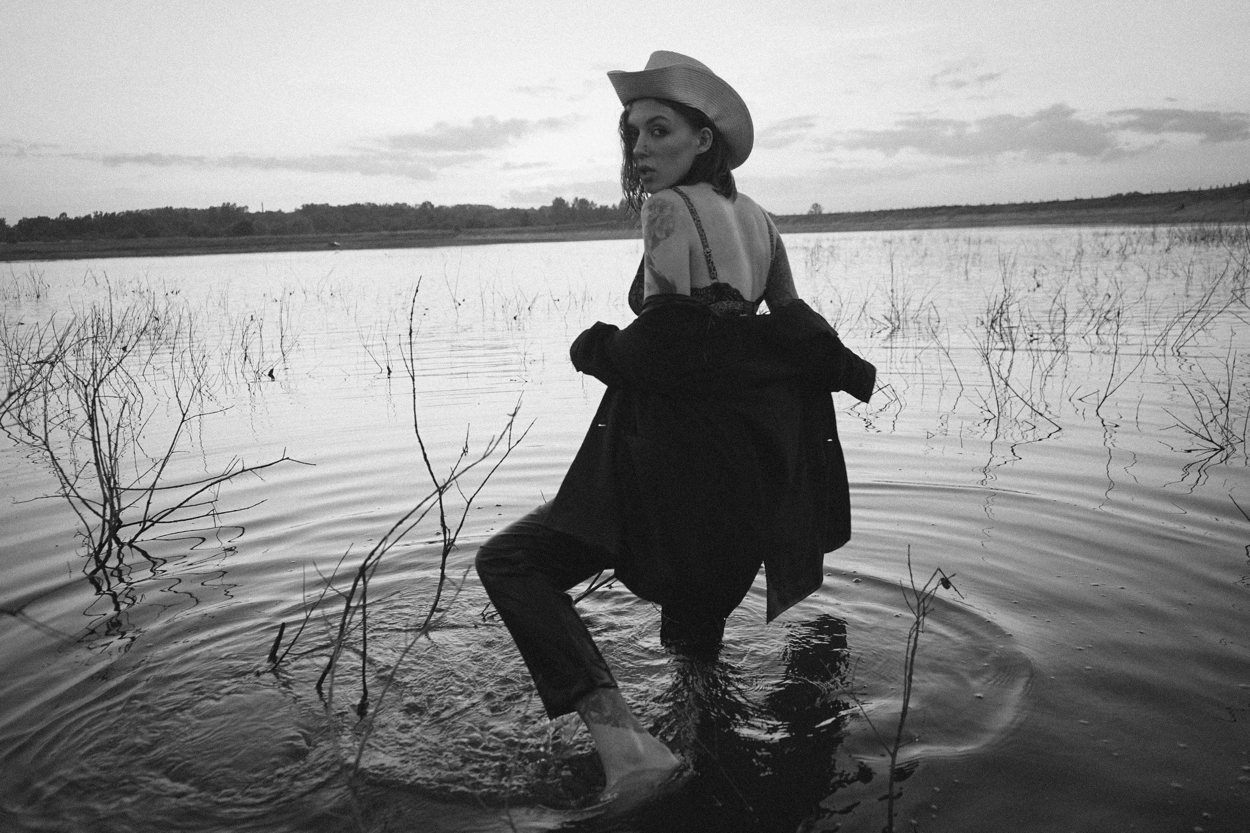 Portrait Photographer in Georgia. Photographer in Georgia UAE Russia Nekit Fox